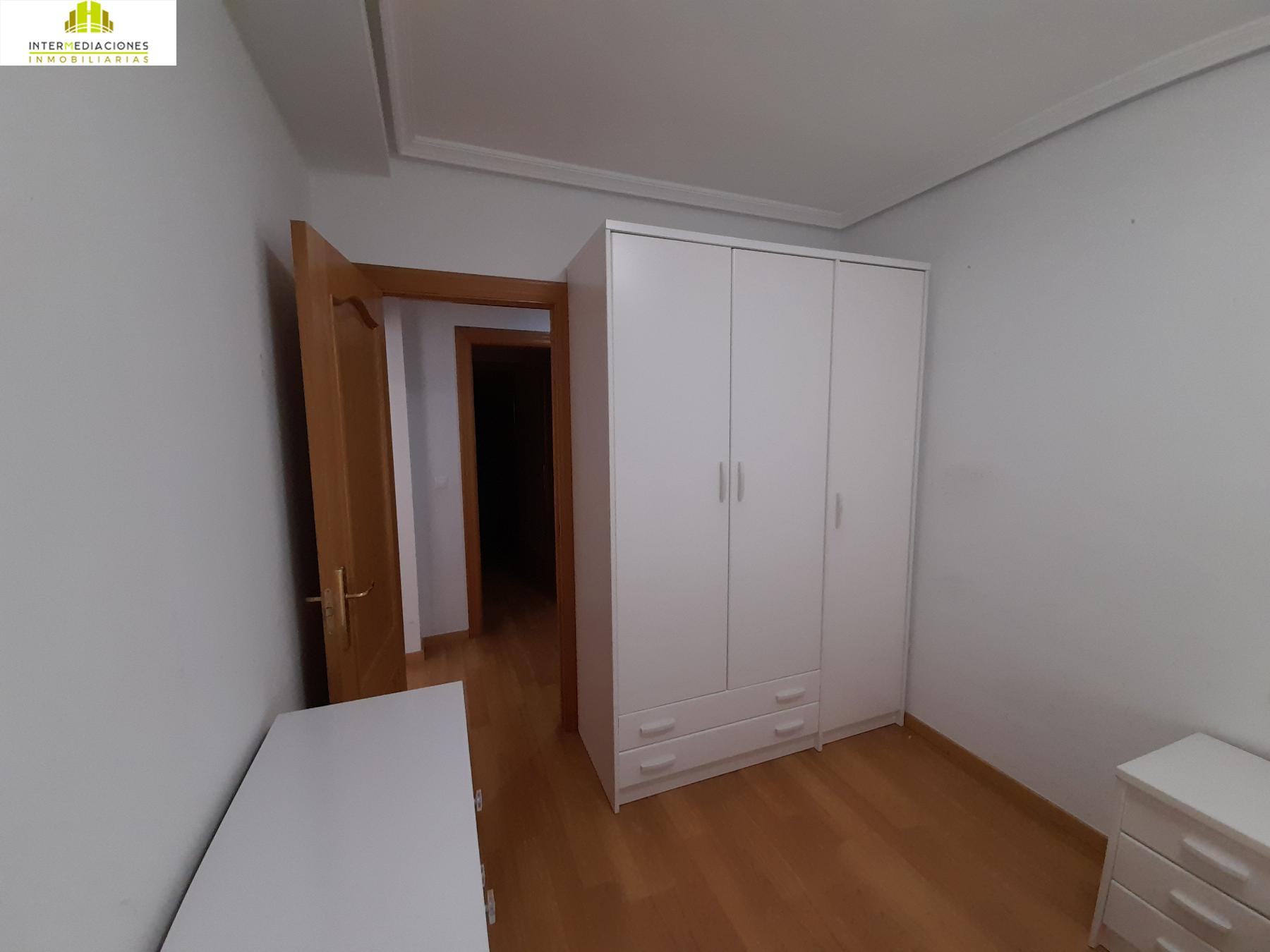 Alquiler de piso en Albacete