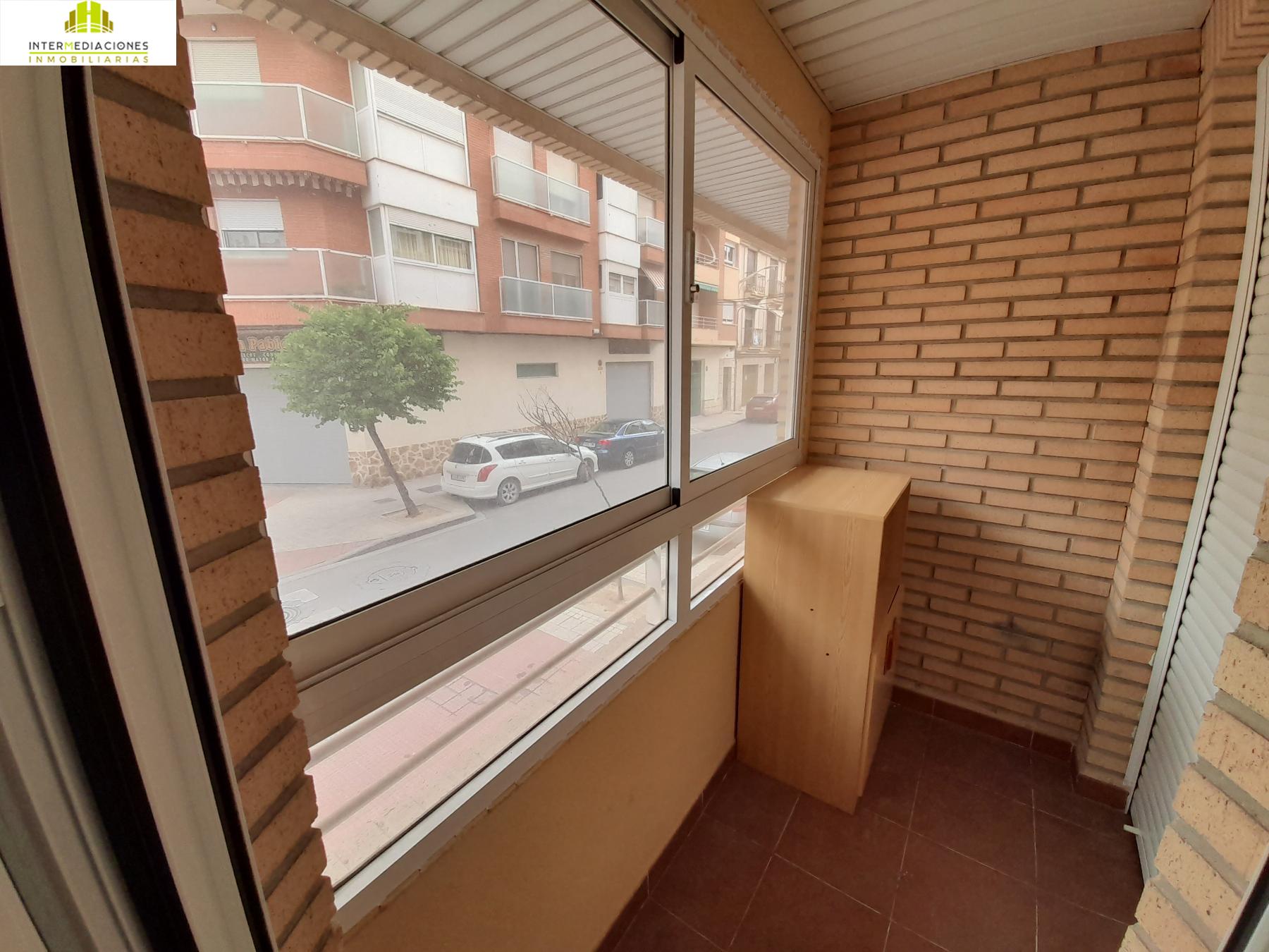 Alquiler de piso en Albacete