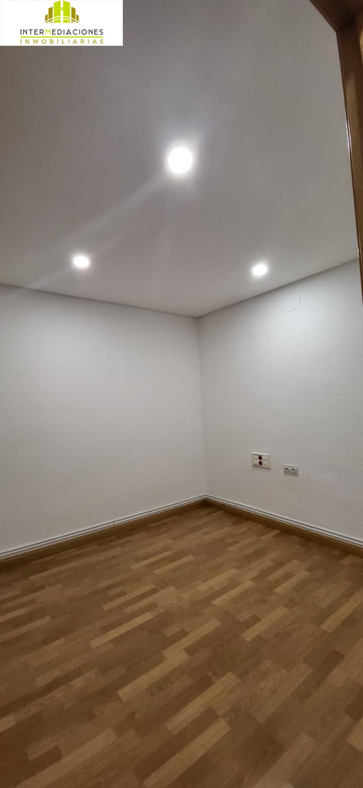 For rent of apartment in Albacete