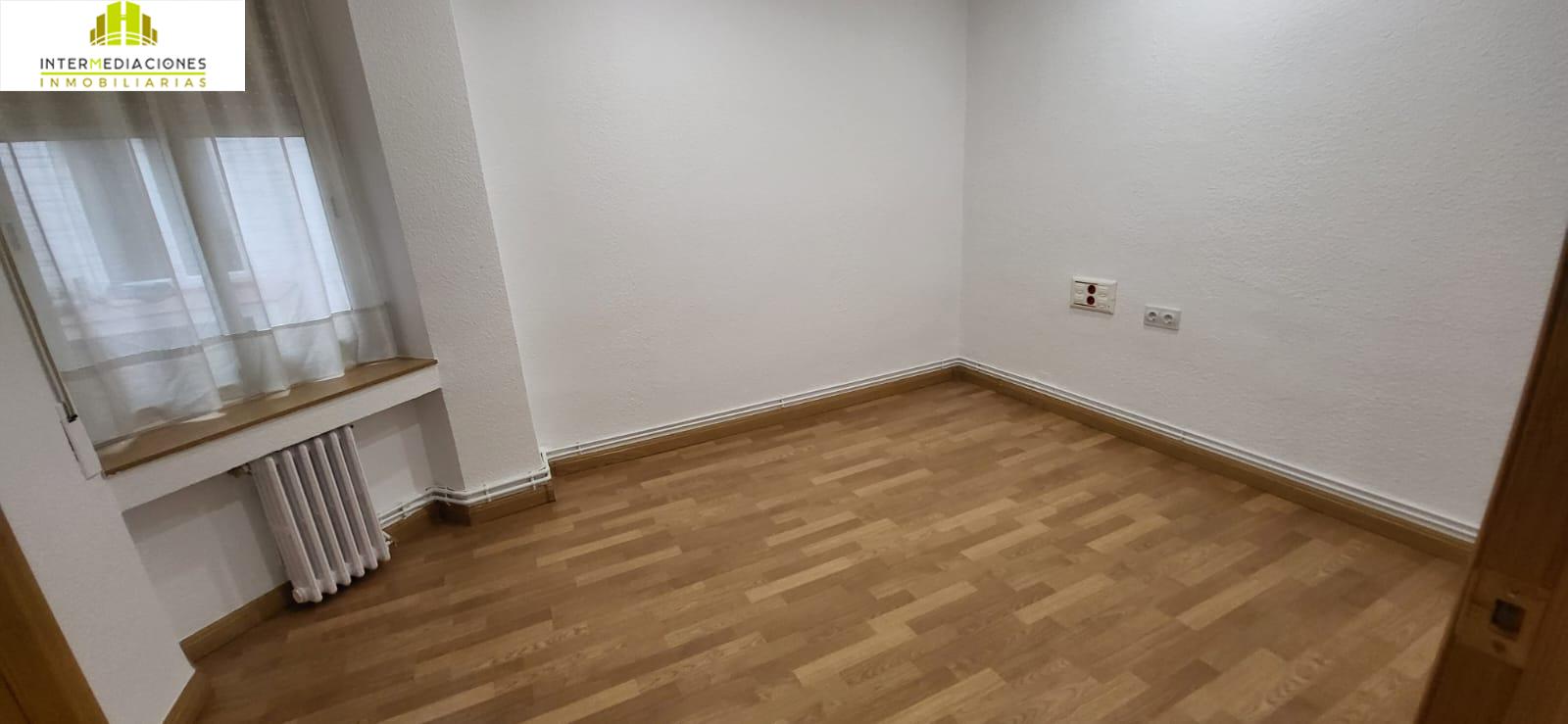 For rent of apartment in Albacete