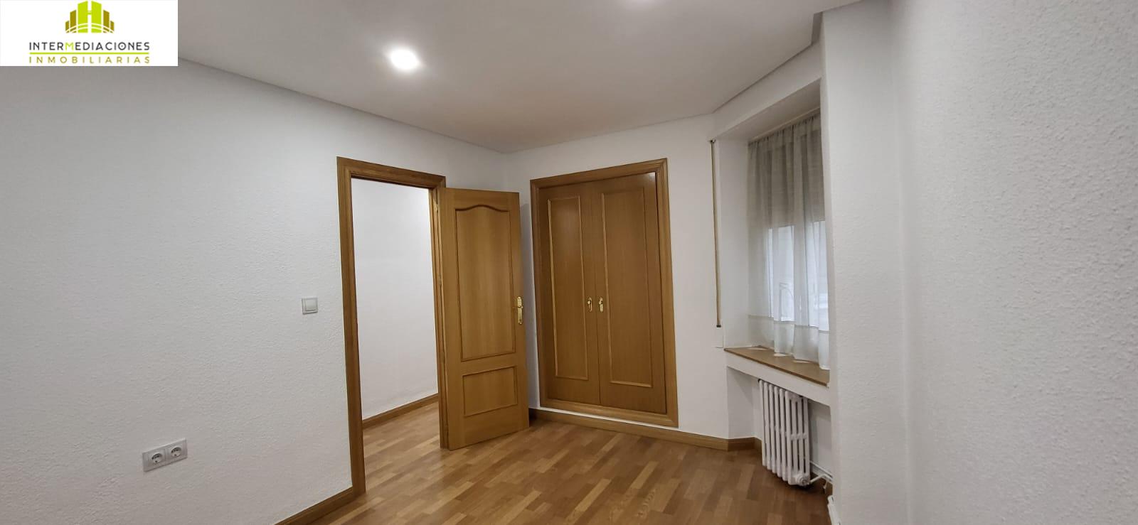 For rent of apartment in Albacete