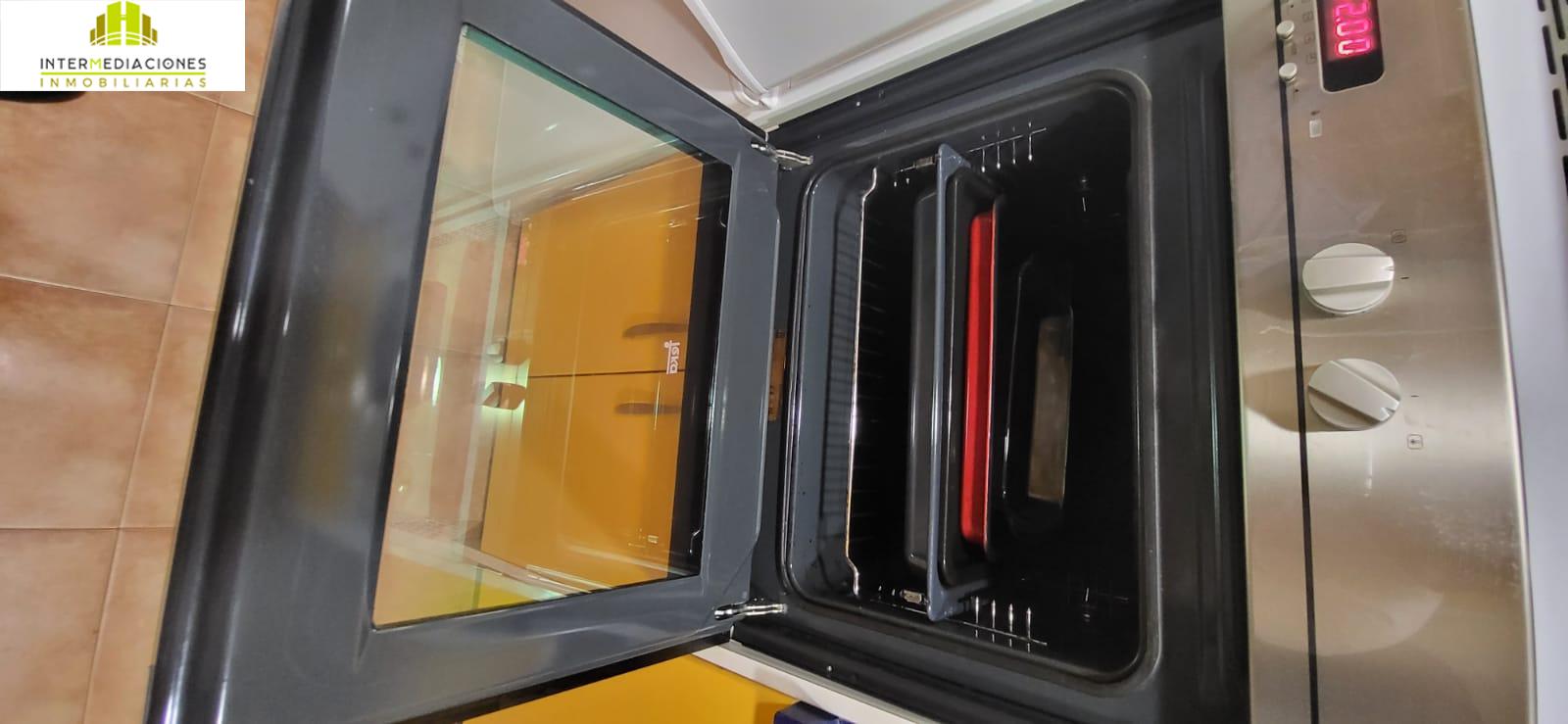 For rent of apartment in Albacete