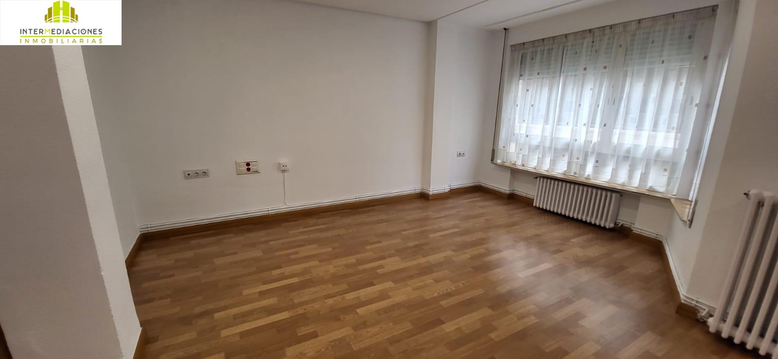 For rent of apartment in Albacete