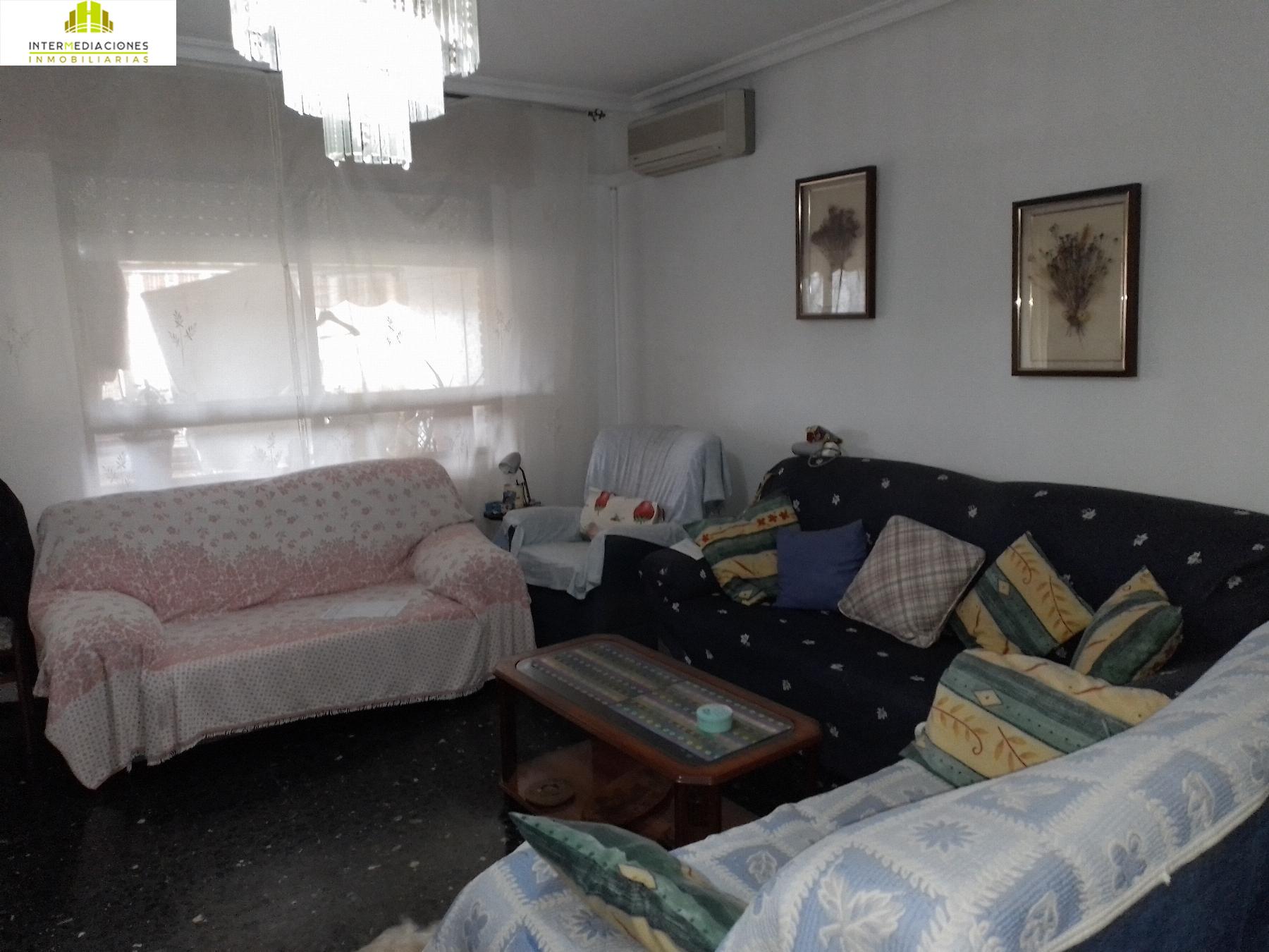 Venta de piso en Albacete