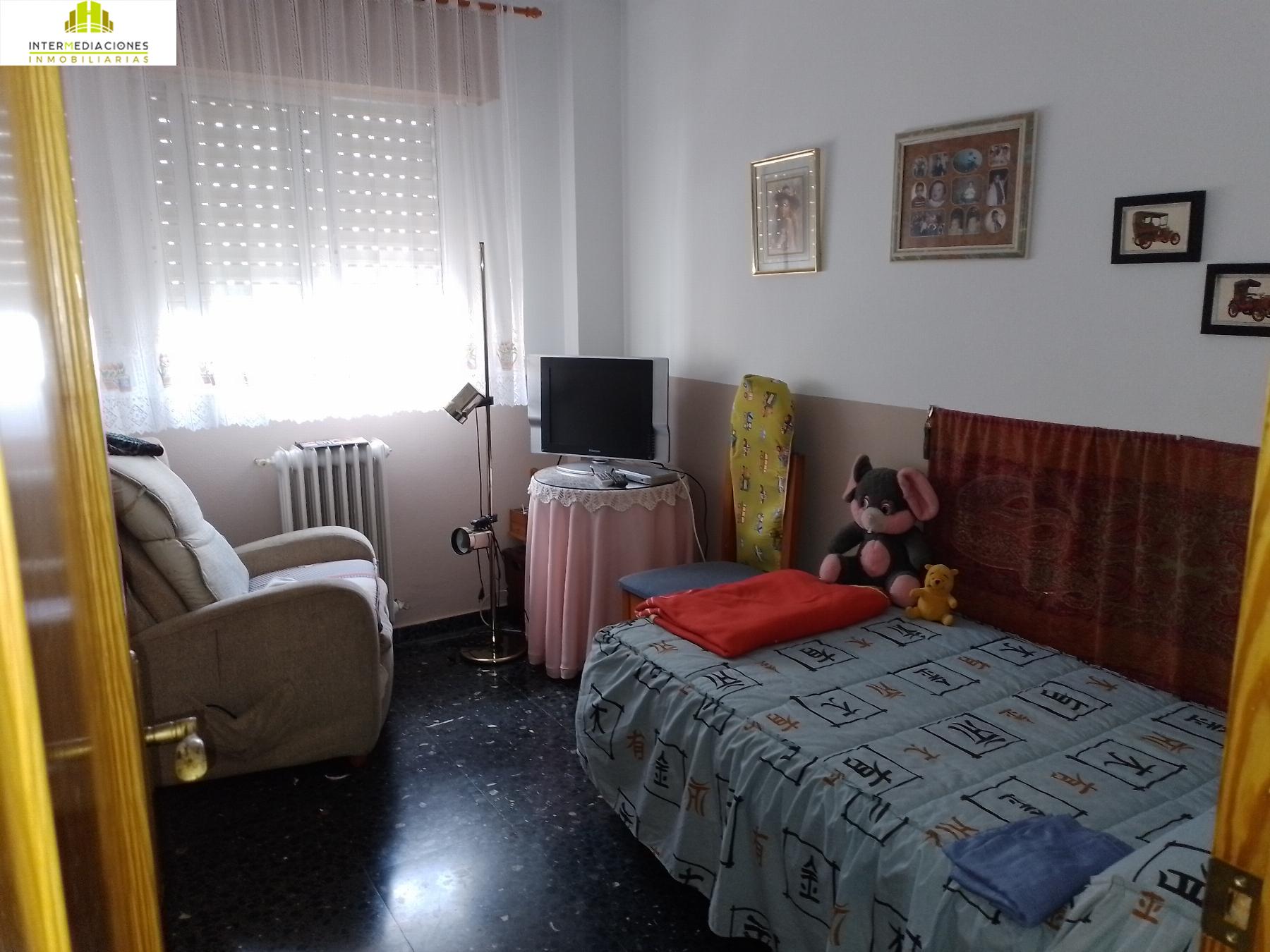 Venta de piso en Albacete