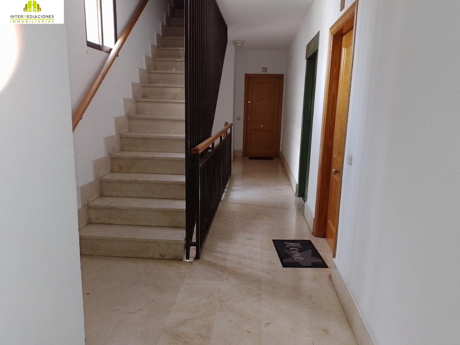 Venta de piso en Albacete
