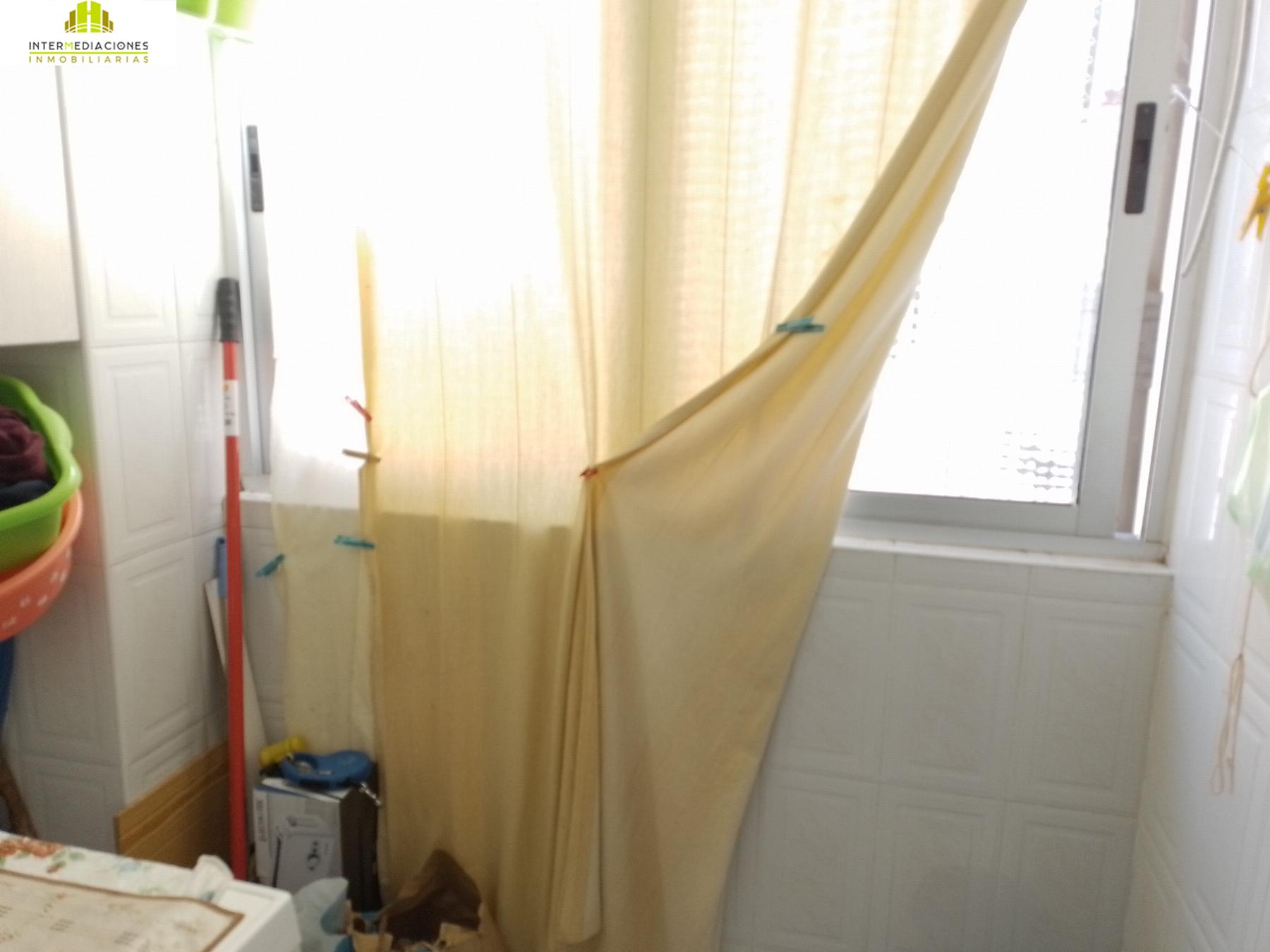 Venta de piso en Albacete