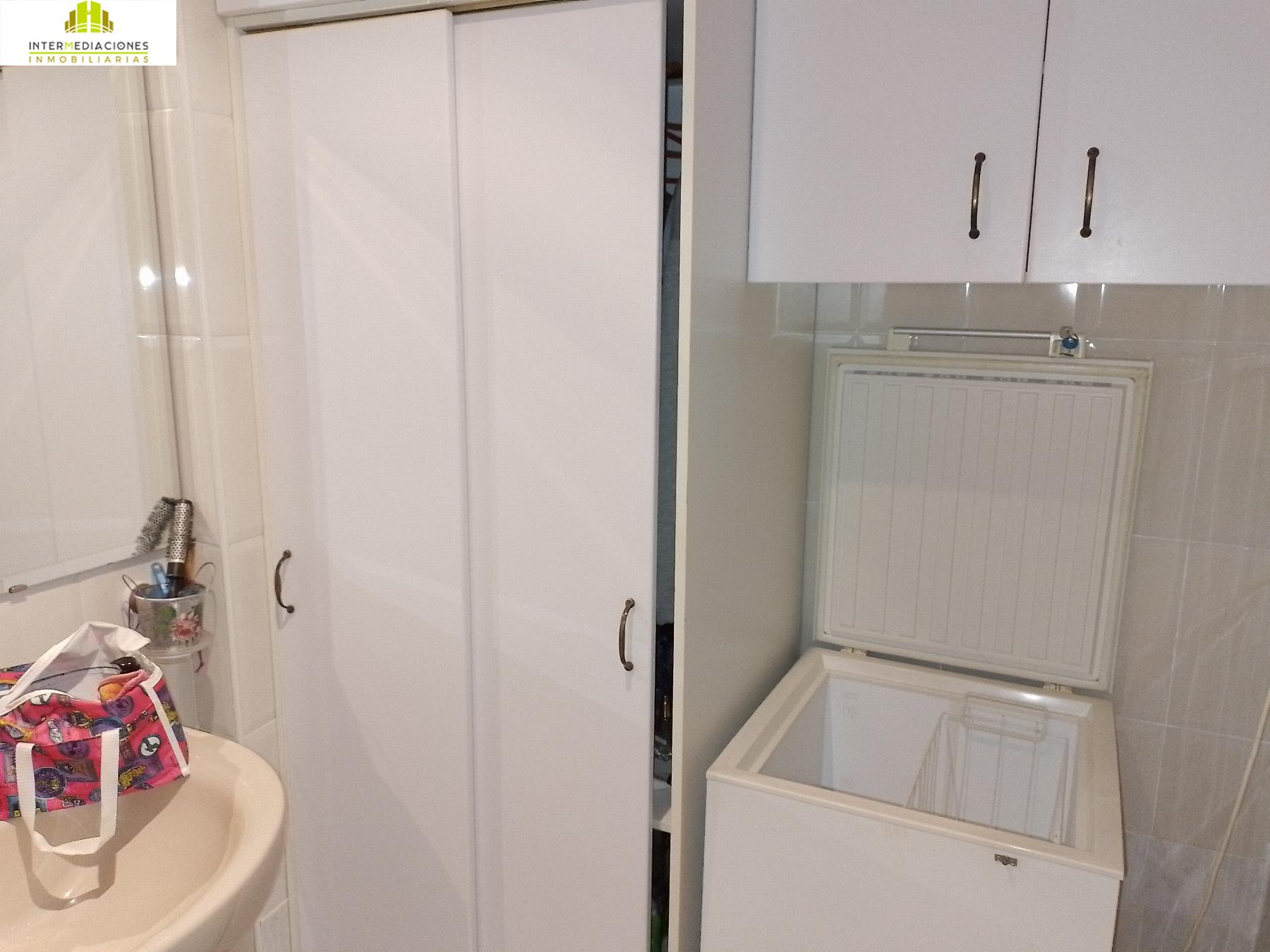 Venta de piso en Albacete