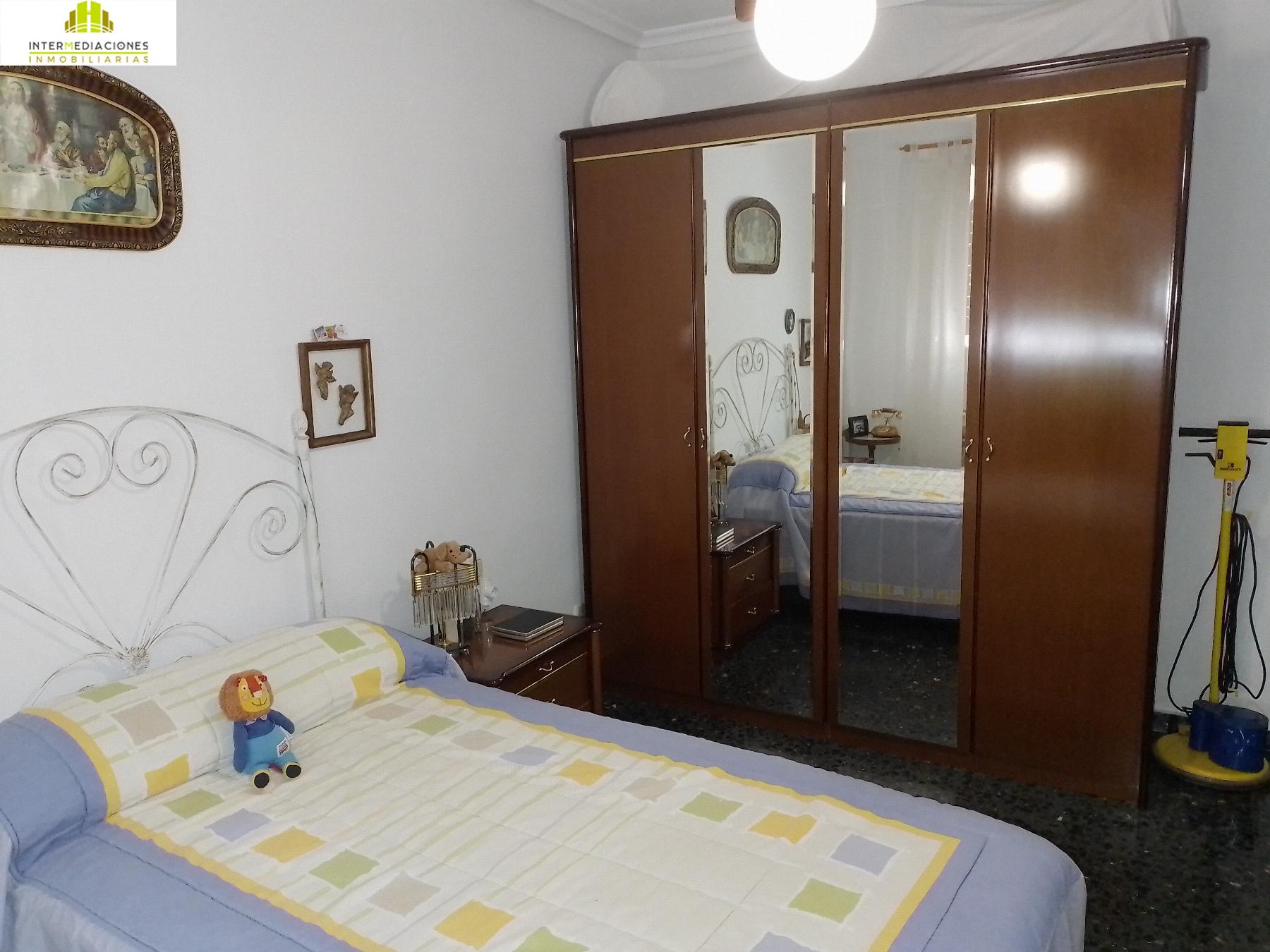 Venta de piso en Albacete