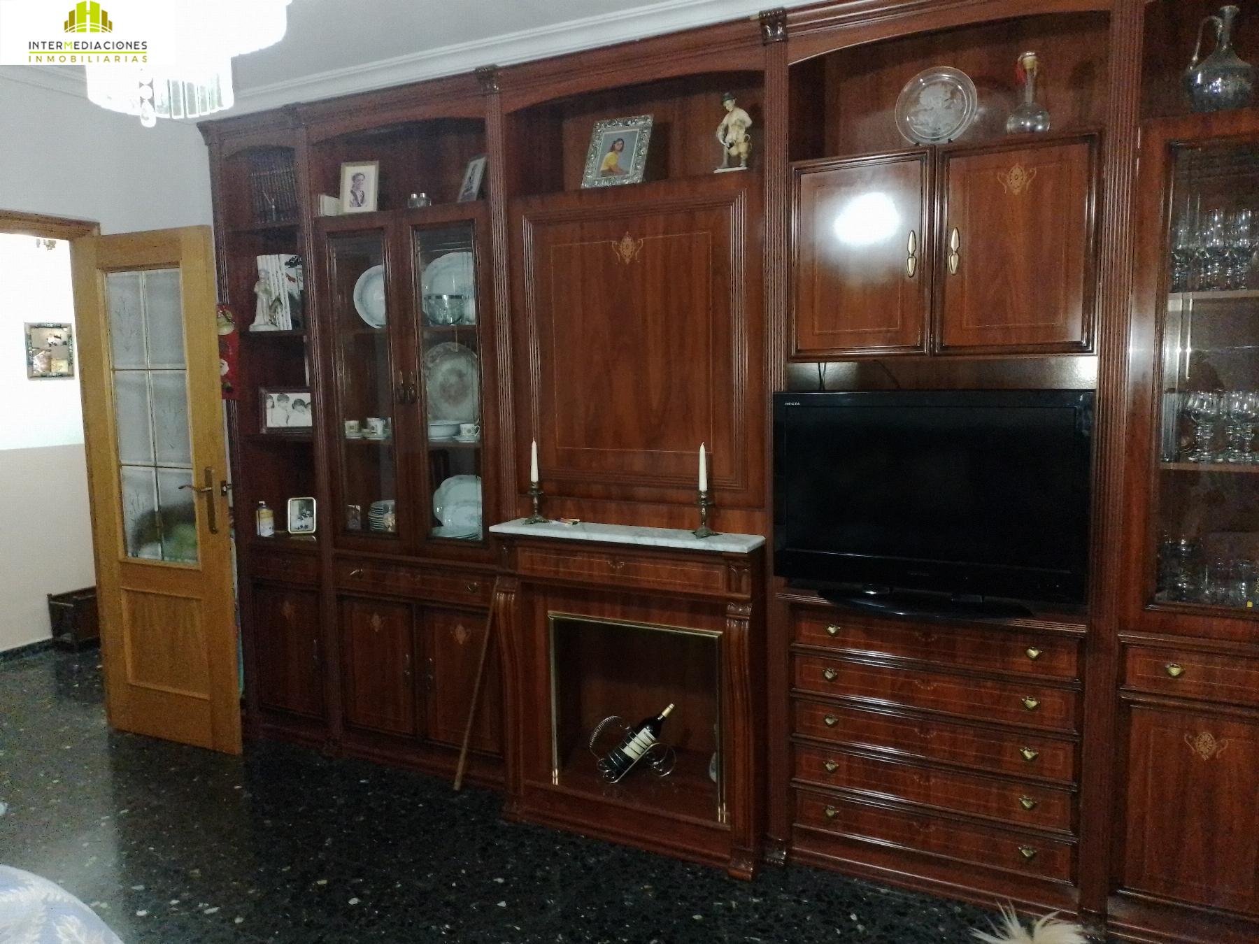 Venta de piso en Albacete