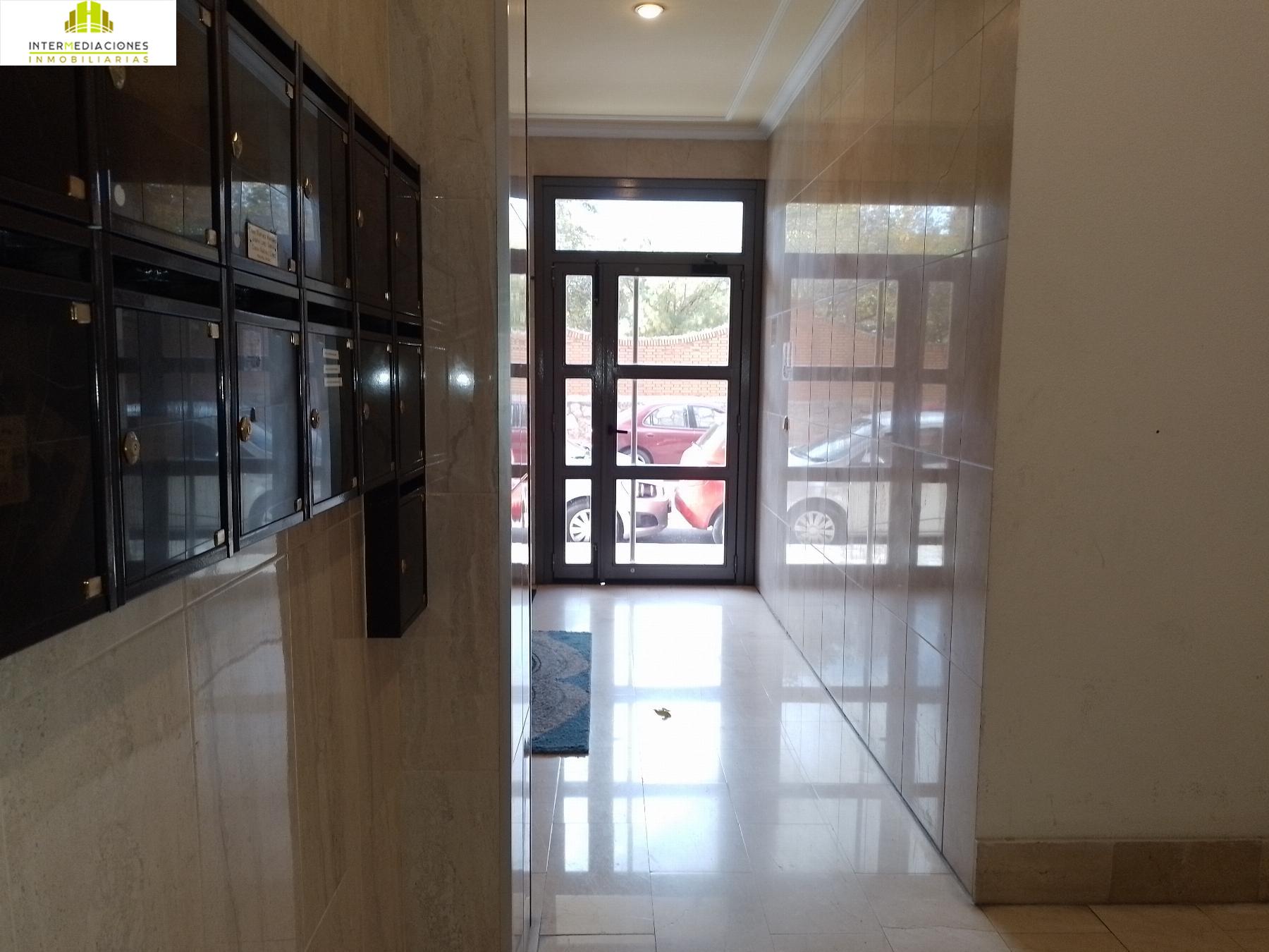 Venta de piso en Albacete