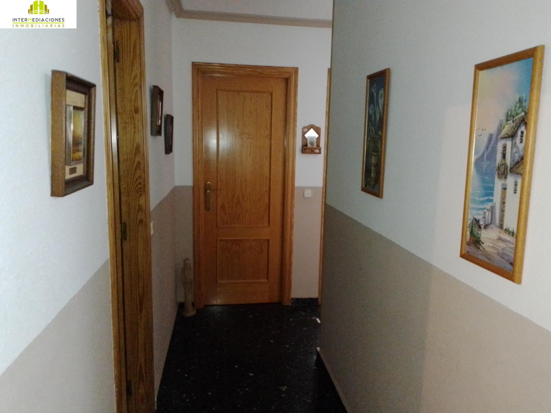 Venta de piso en Albacete