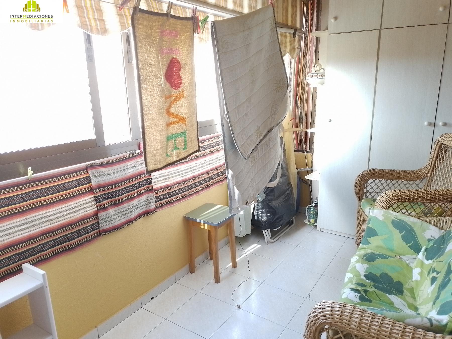 Venta de piso en Albacete