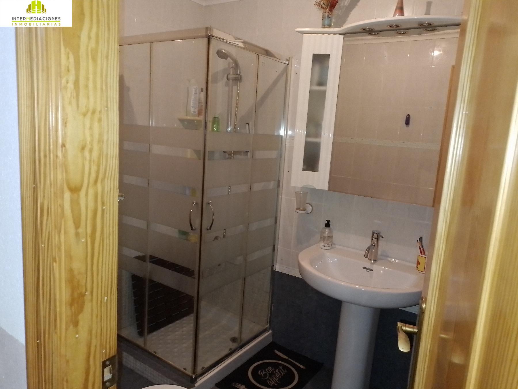 Venta de piso en Albacete