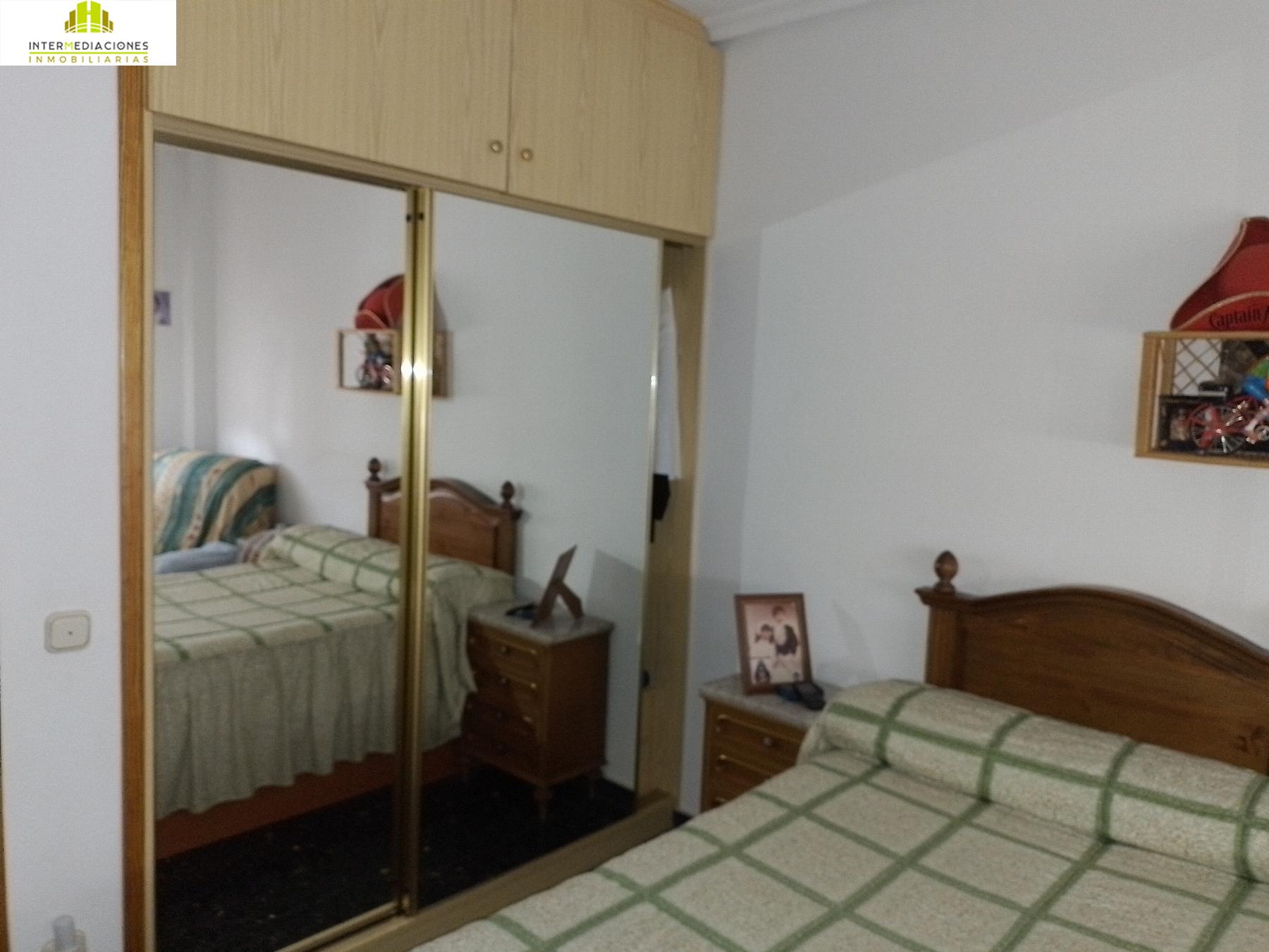 Venta de piso en Albacete