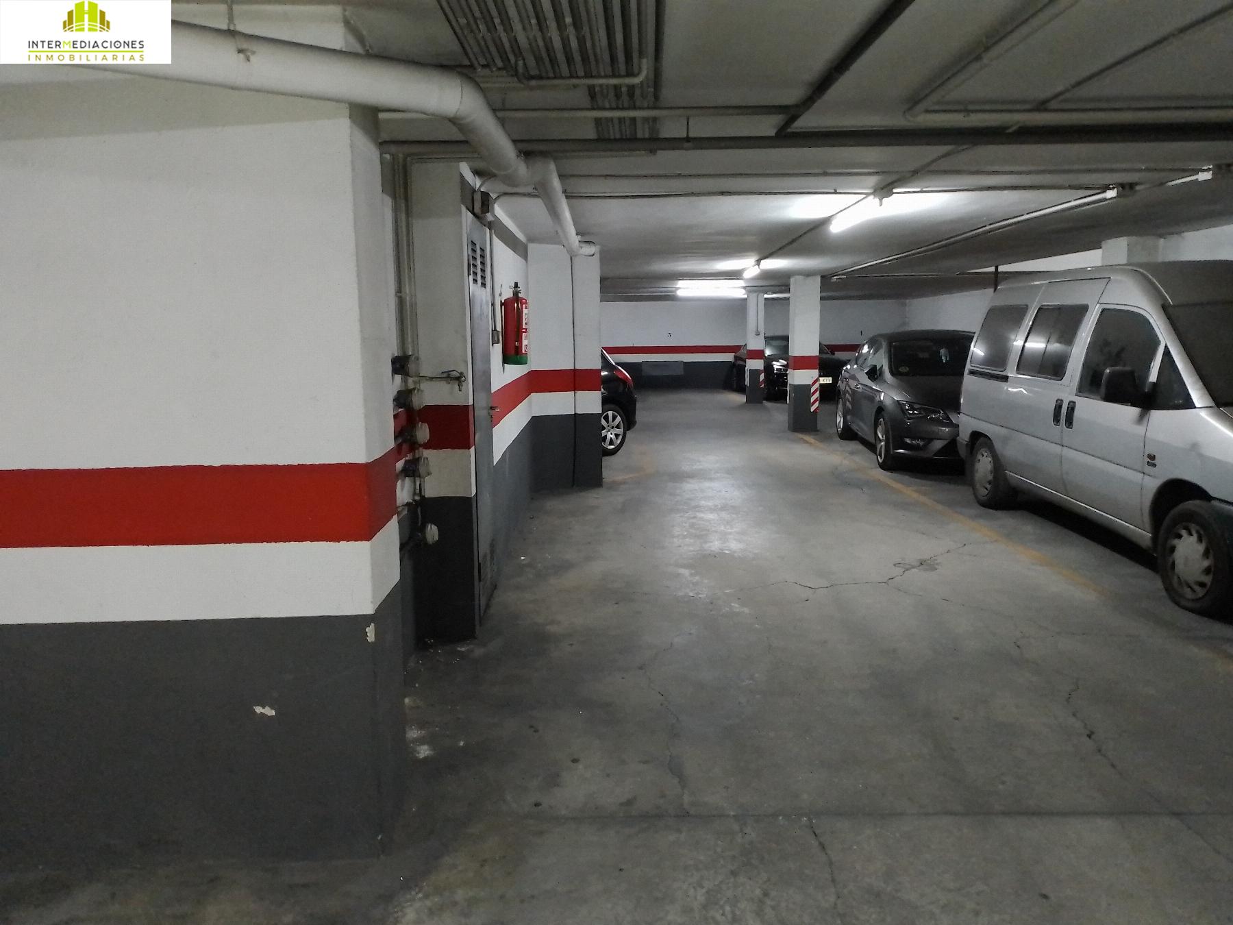 Venta de piso en Albacete