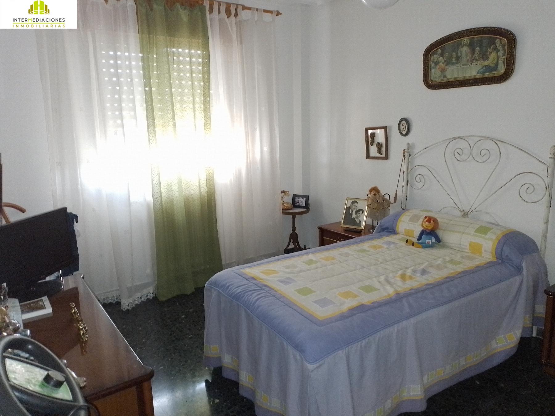 Venta de piso en Albacete