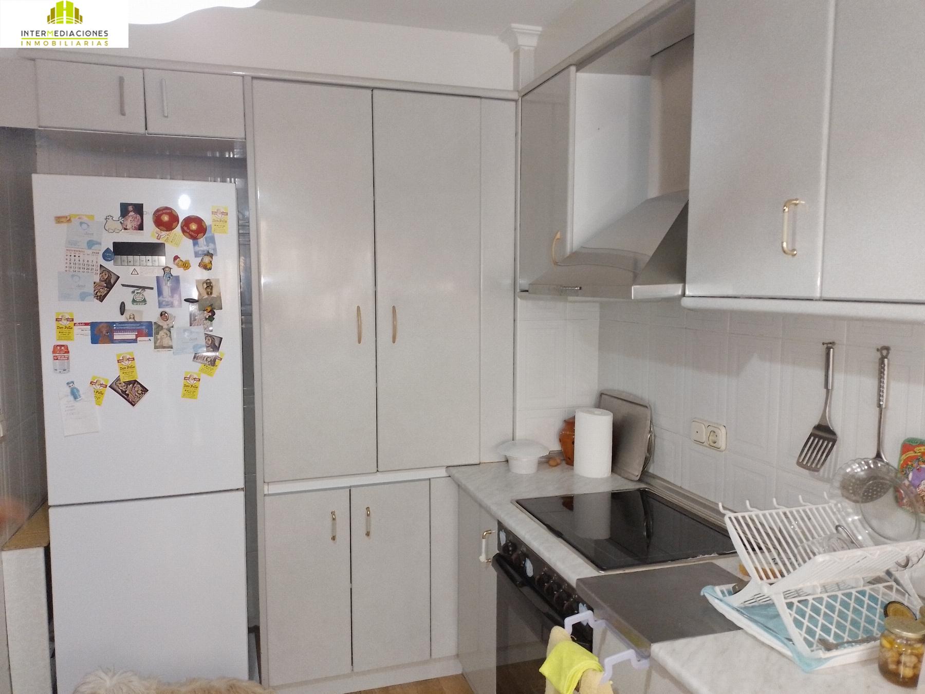 Venta de piso en Albacete