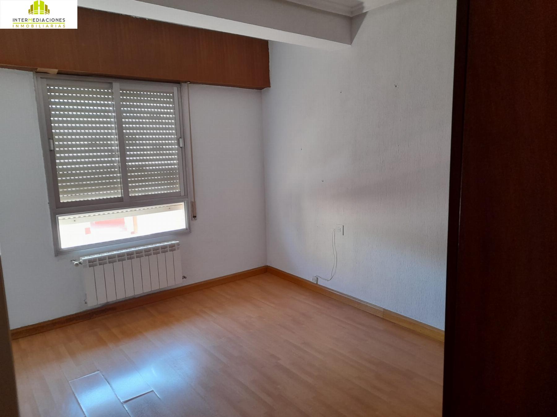For rent of flat in Albacete