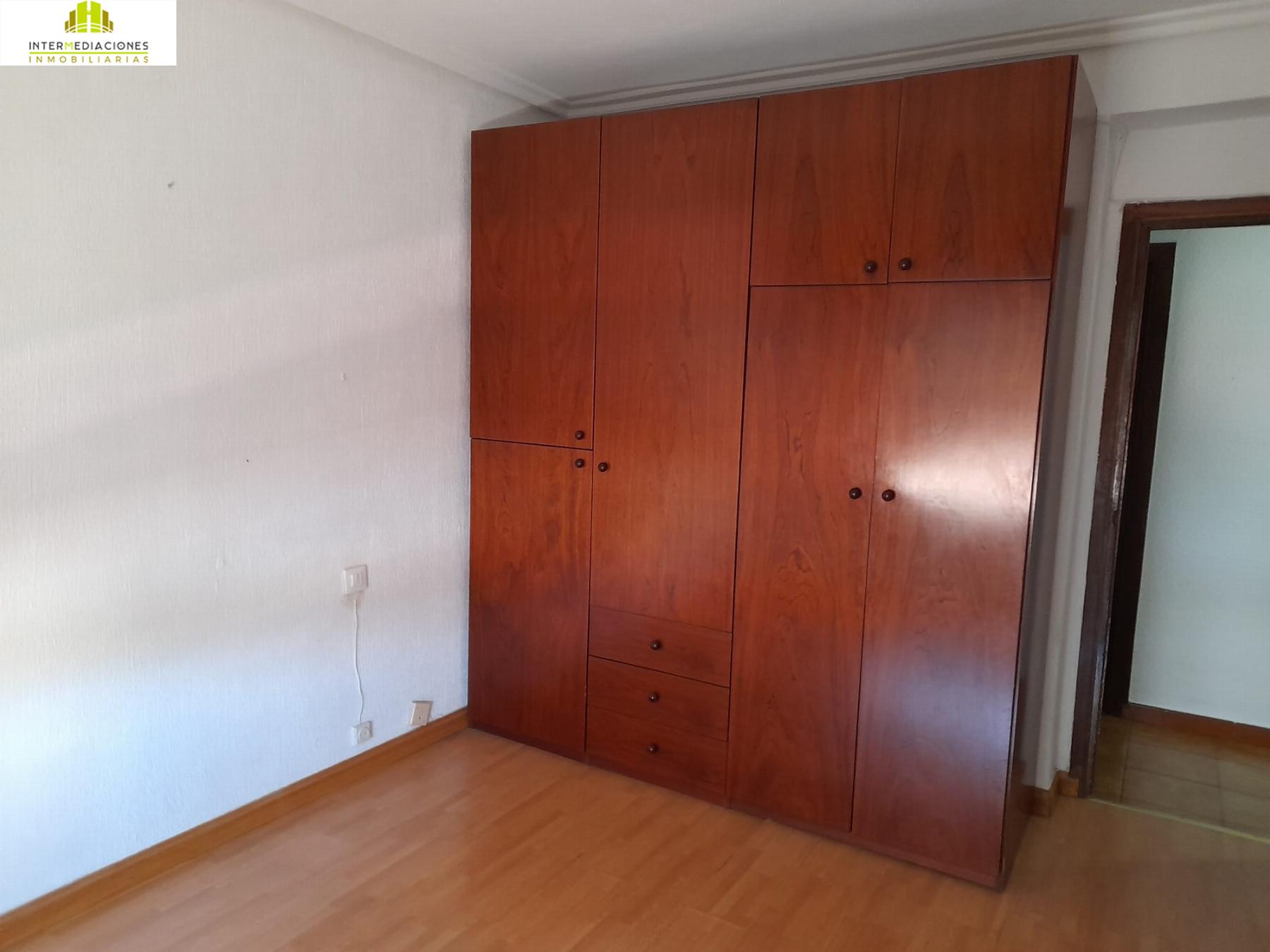 For rent of flat in Albacete