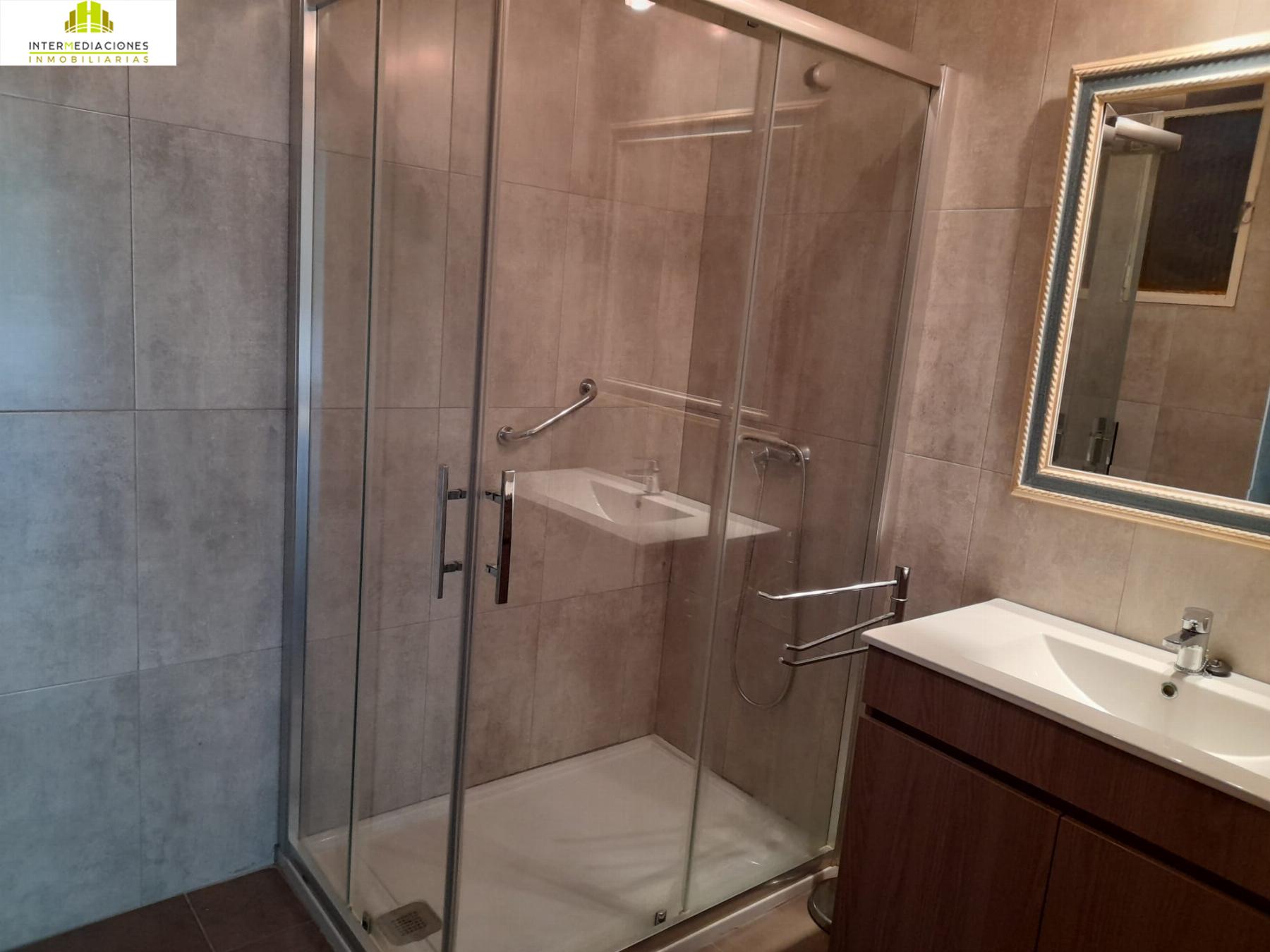 For rent of flat in Albacete