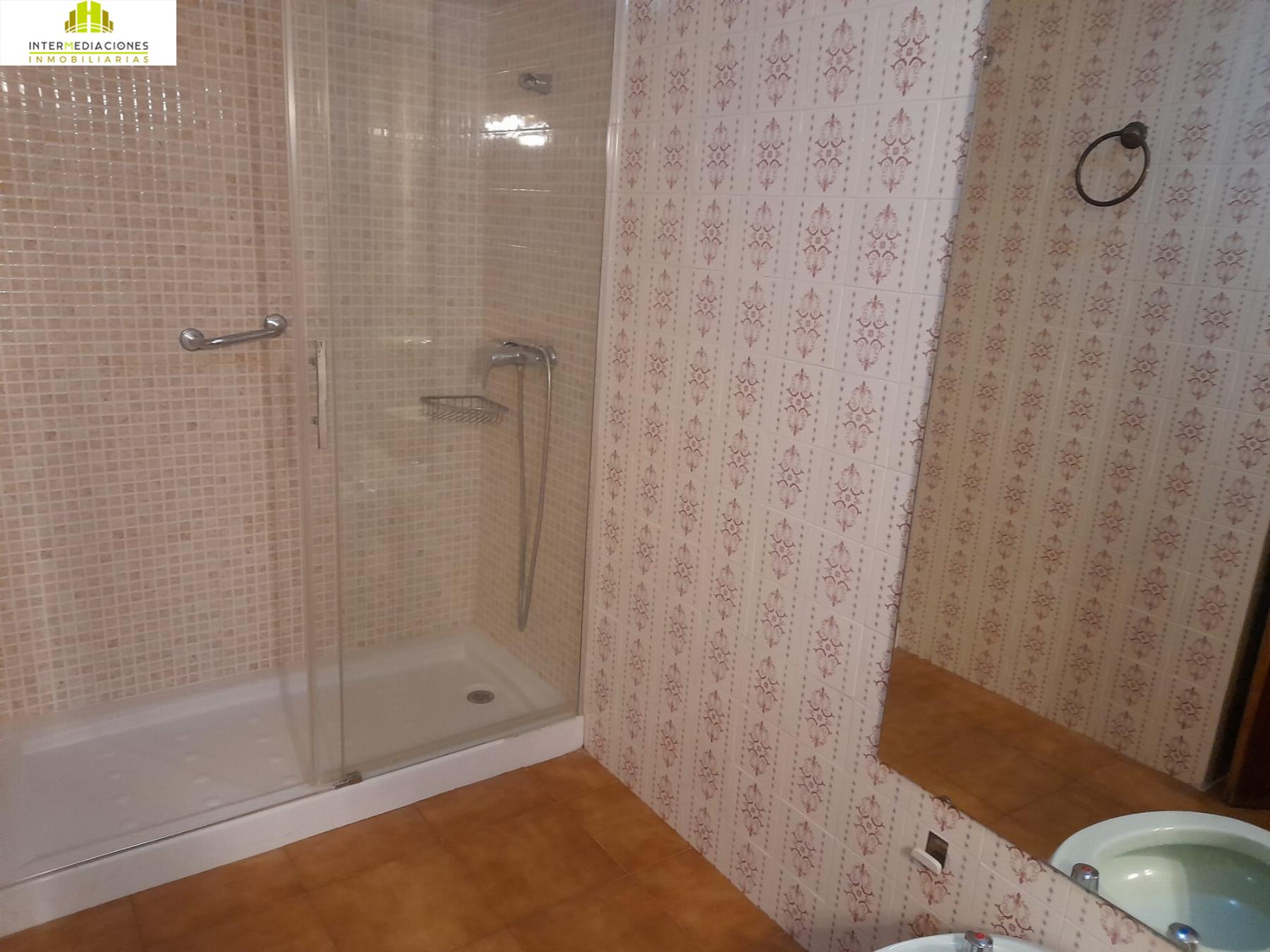 For rent of flat in Albacete