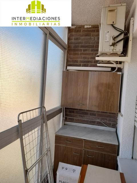 For rent of flat in Albacete