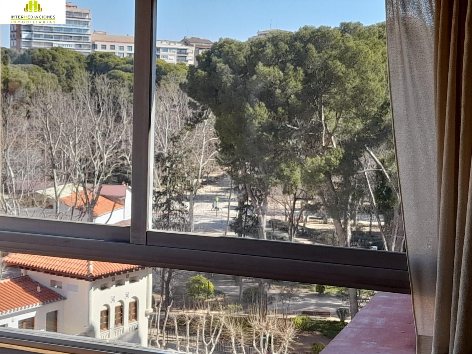 For rent of flat in Albacete