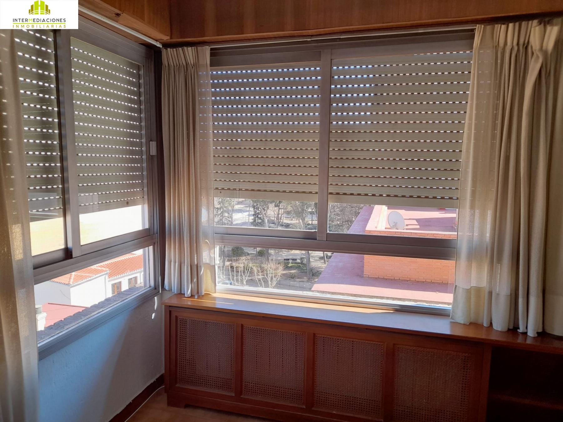 For rent of flat in Albacete