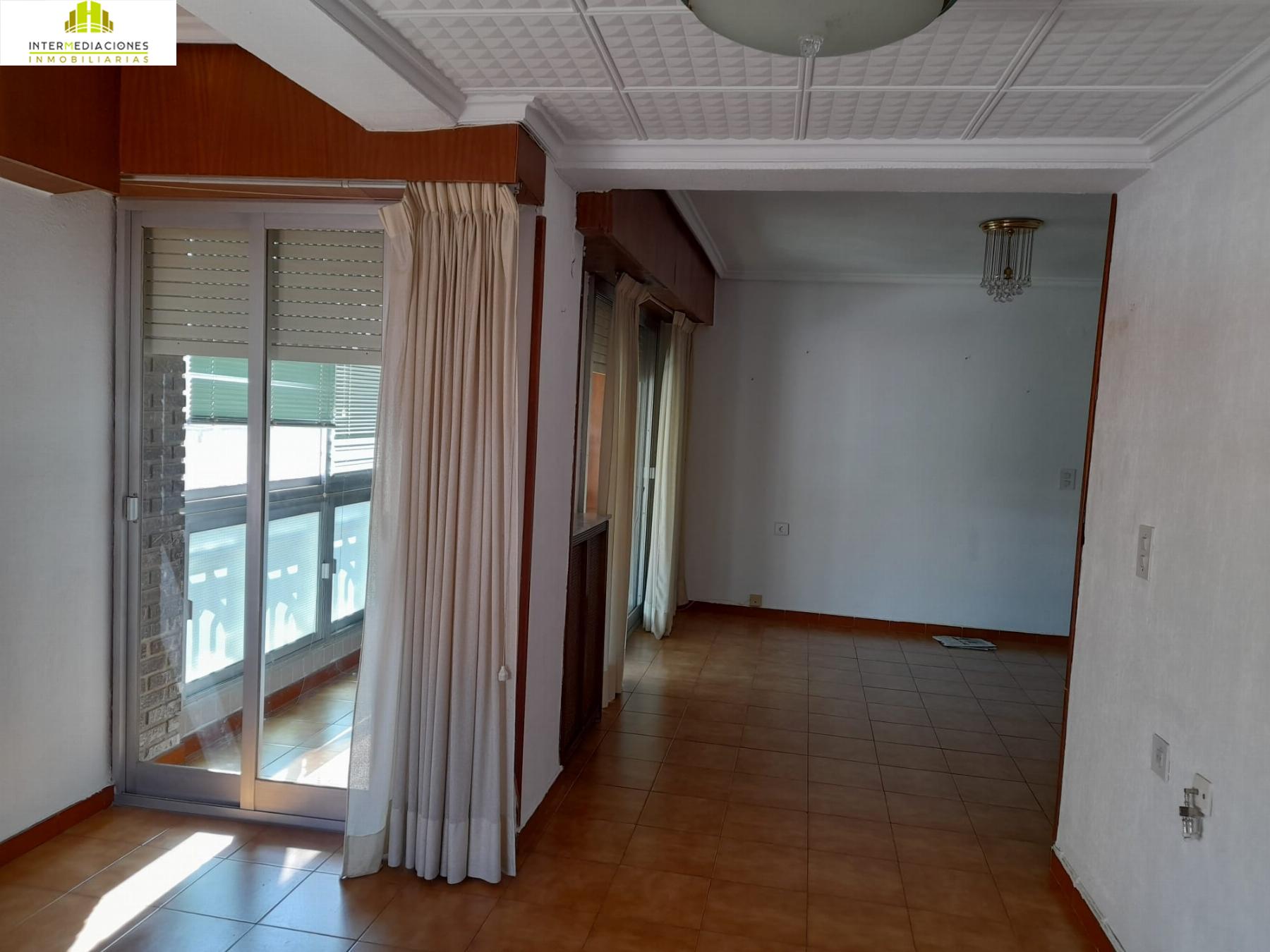 For rent of flat in Albacete