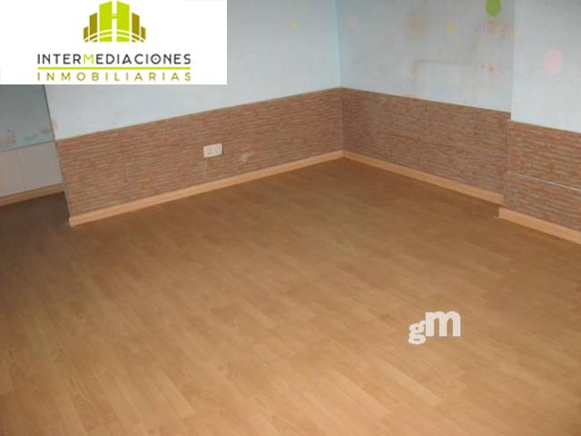 Alquiler de local comercial en Albacete