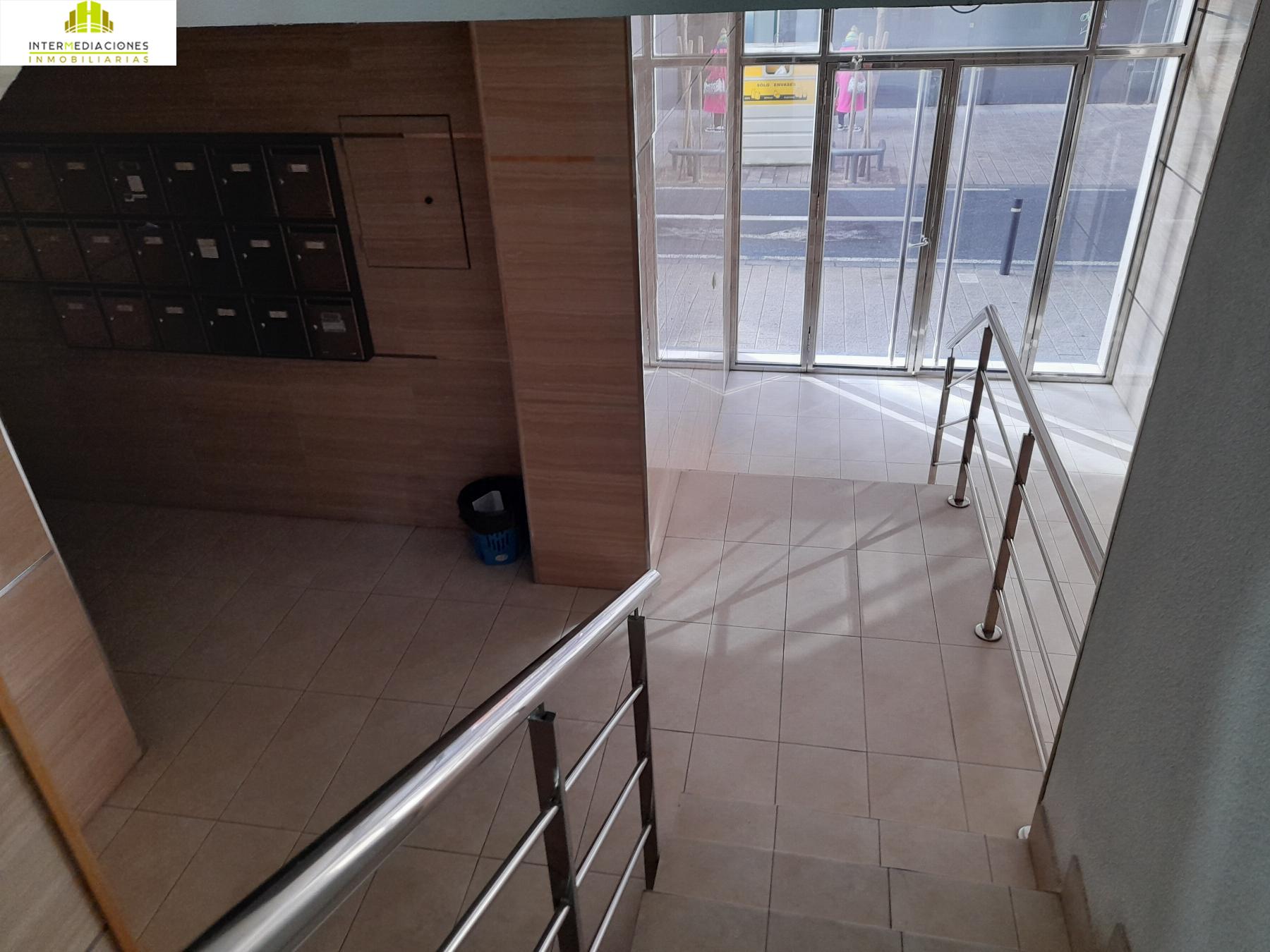 For sale of office in Albacete