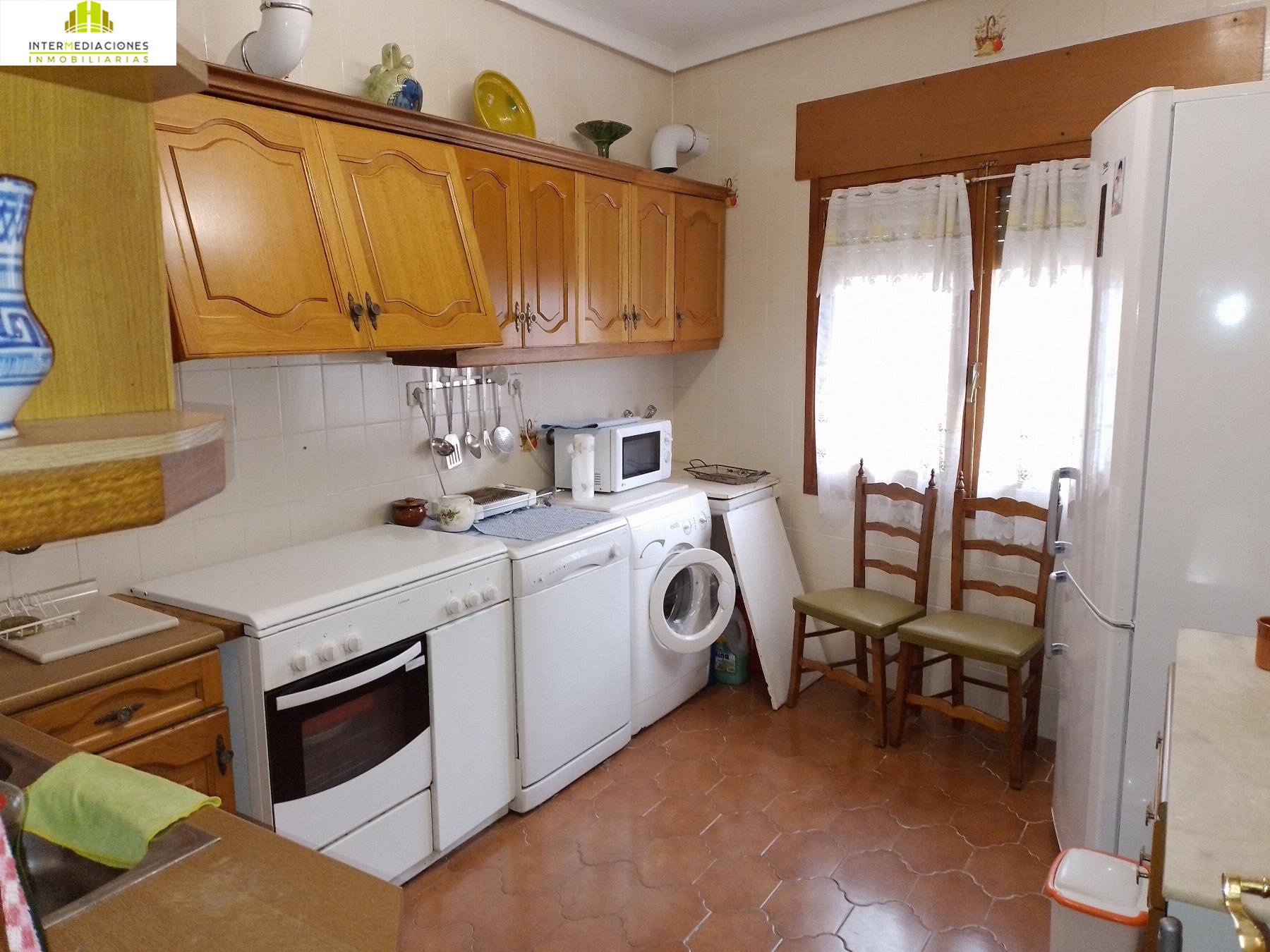 For sale of house in Casas de Juan Núñez