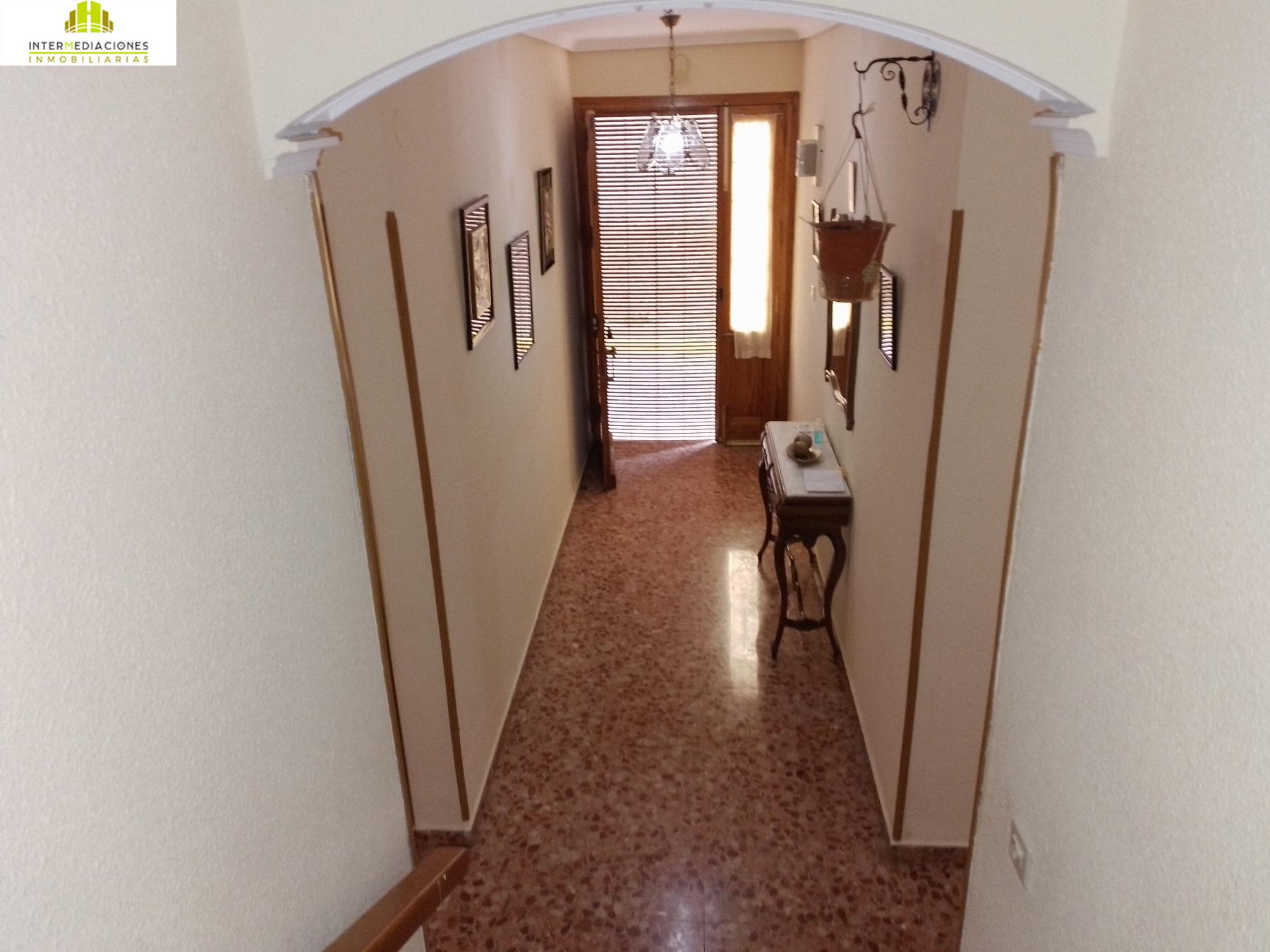 For sale of house in Casas de Juan Núñez