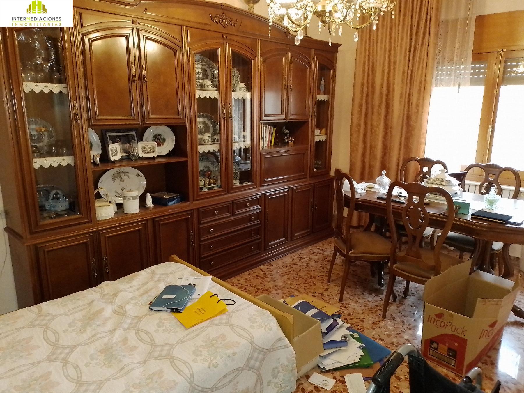 For sale of house in Casas de Juan Núñez