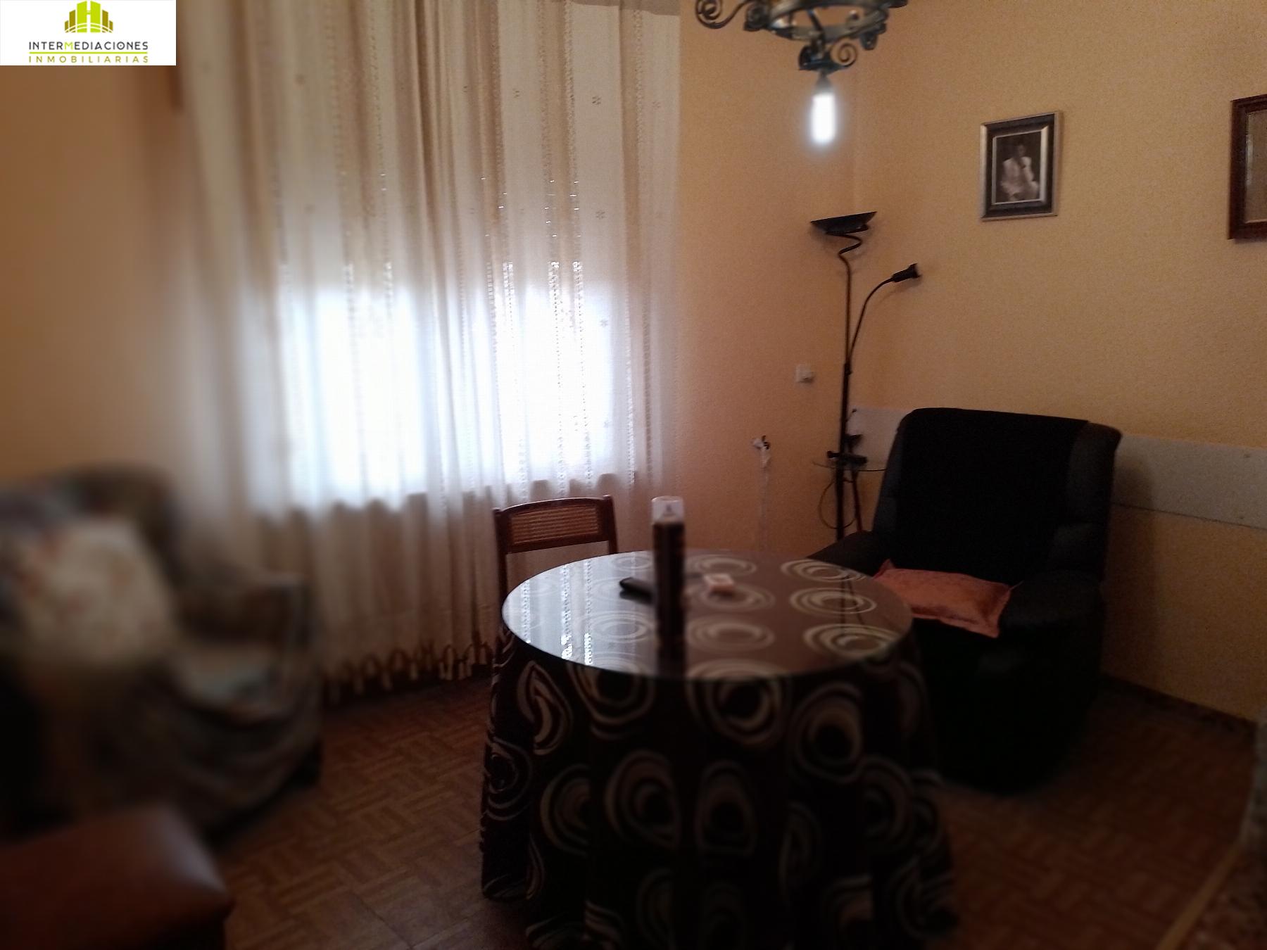 For sale of house in Casas de Juan Núñez