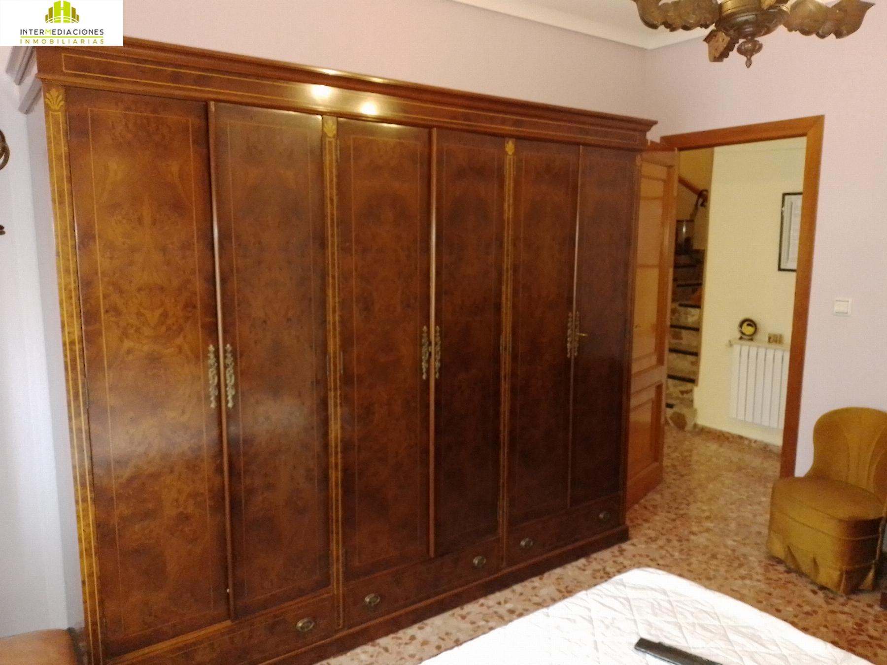 For sale of house in Casas de Juan Núñez