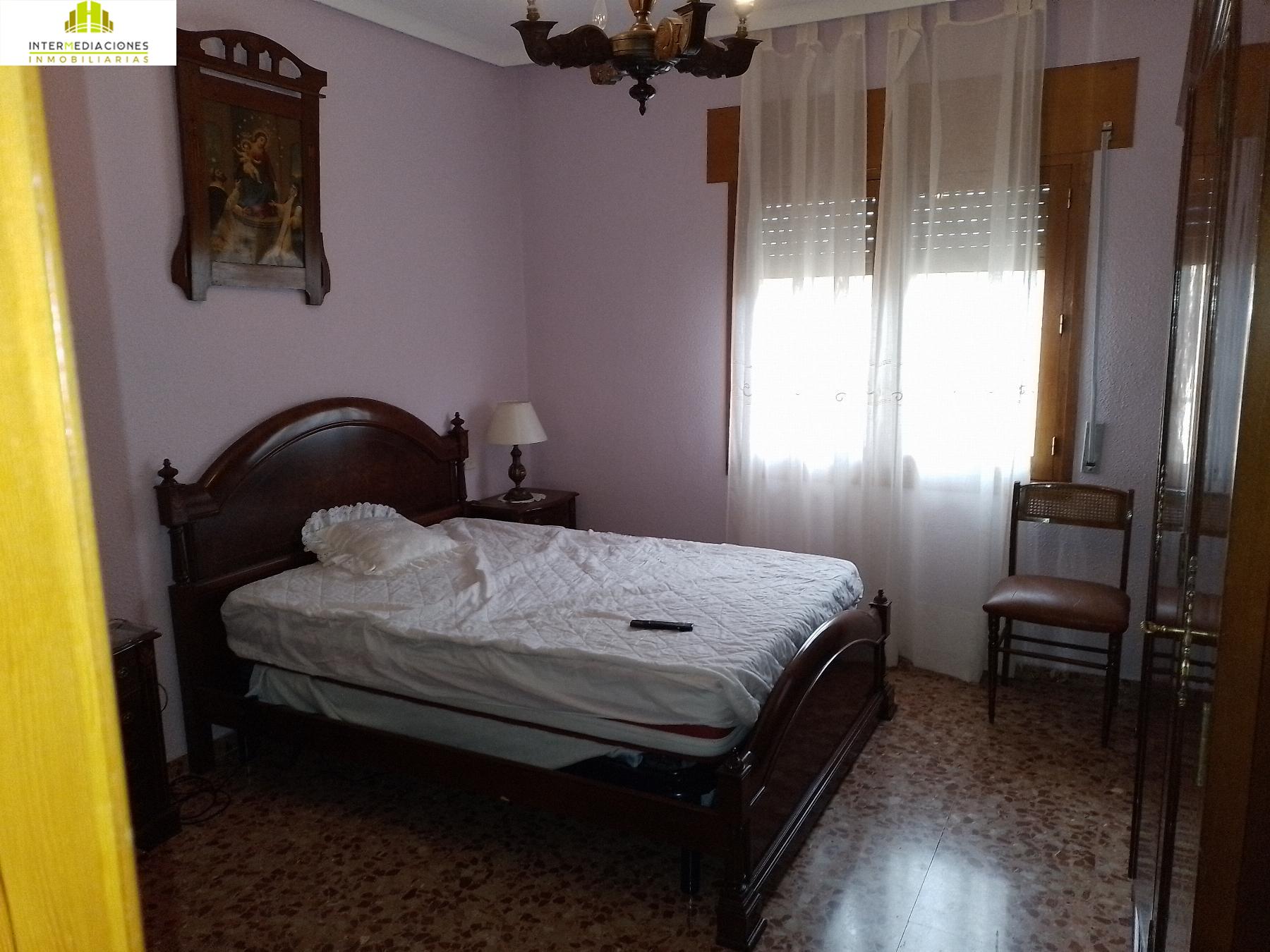 For sale of house in Casas de Juan Núñez