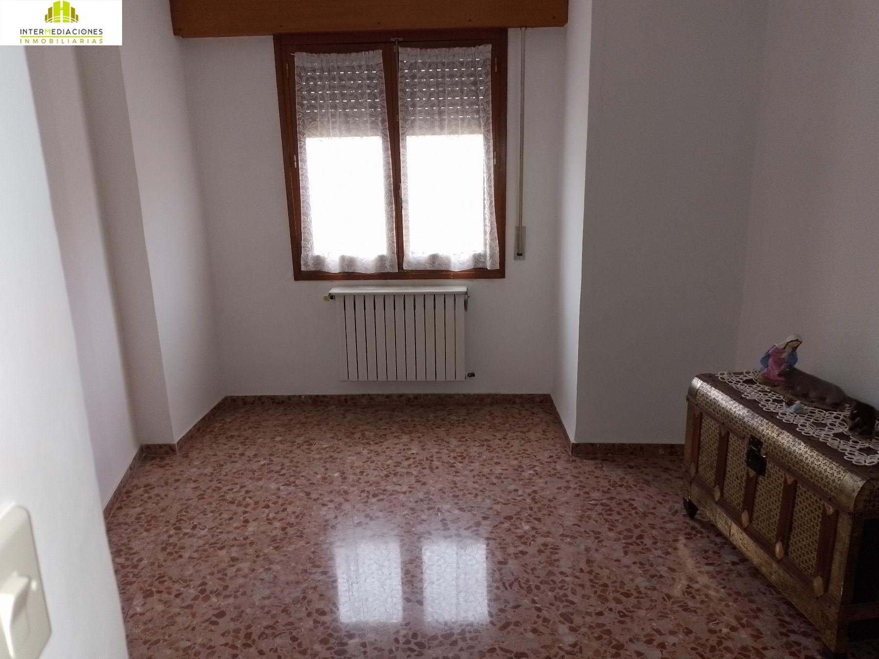 For sale of house in Casas de Juan Núñez