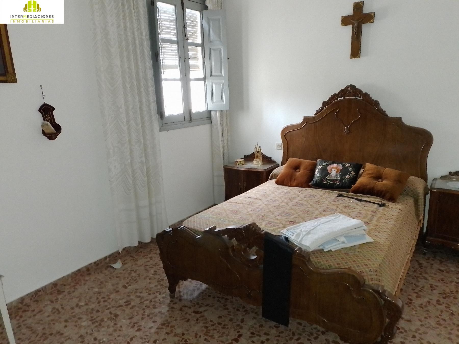 For sale of house in Casas de Juan Núñez
