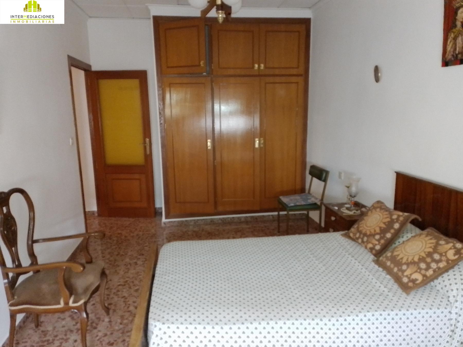 For sale of house in Casas de Juan Núñez