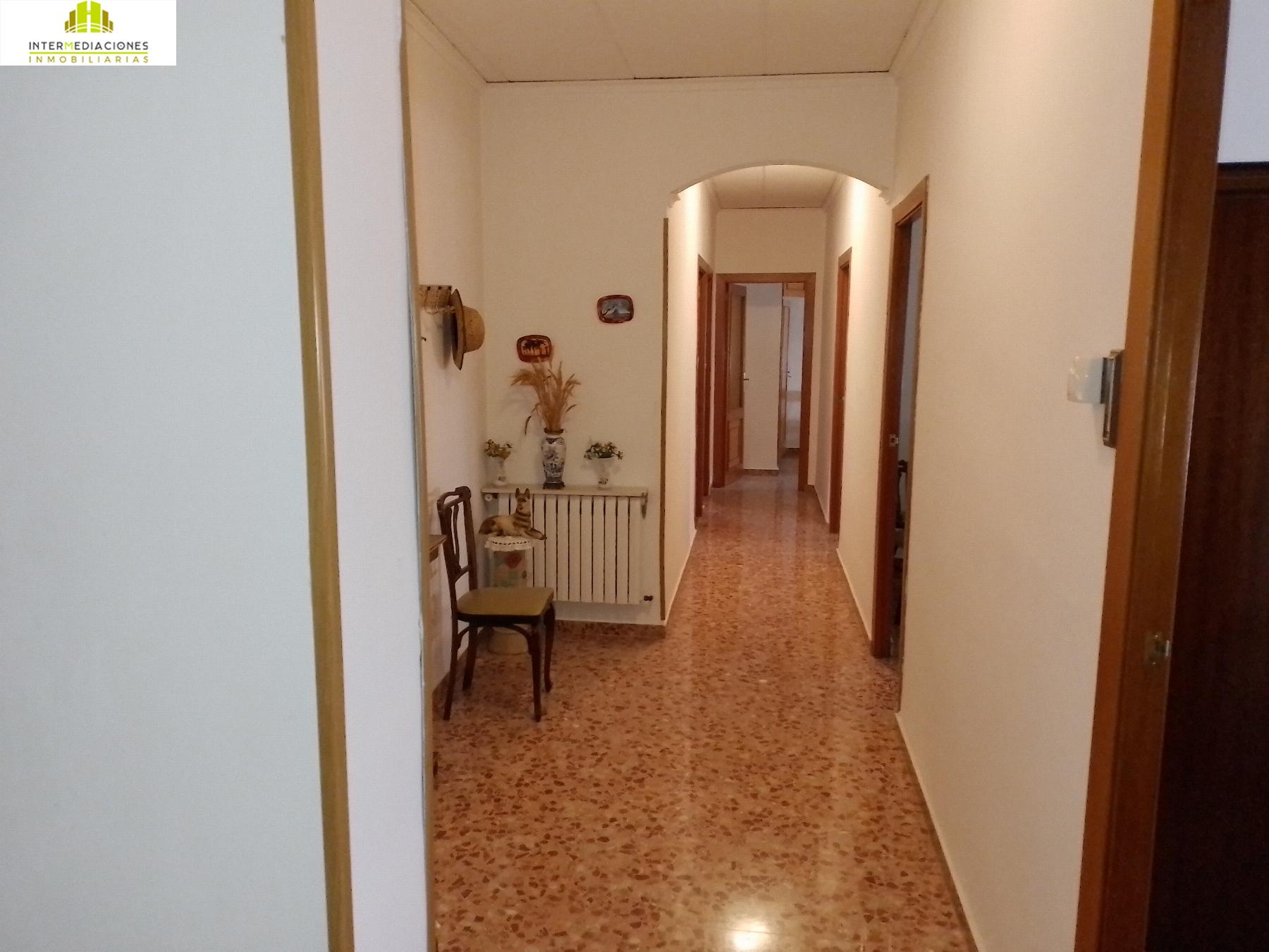 For sale of house in Casas de Juan Núñez