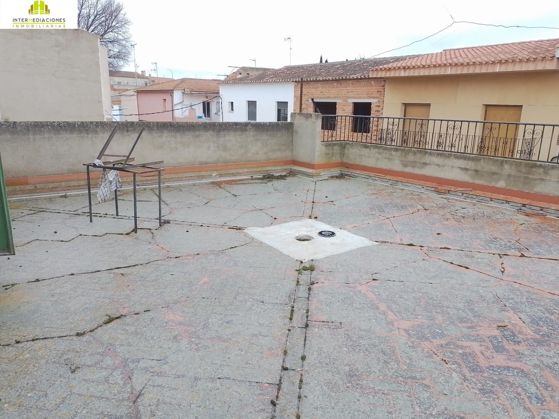 For sale of house in Casas de Juan Núñez