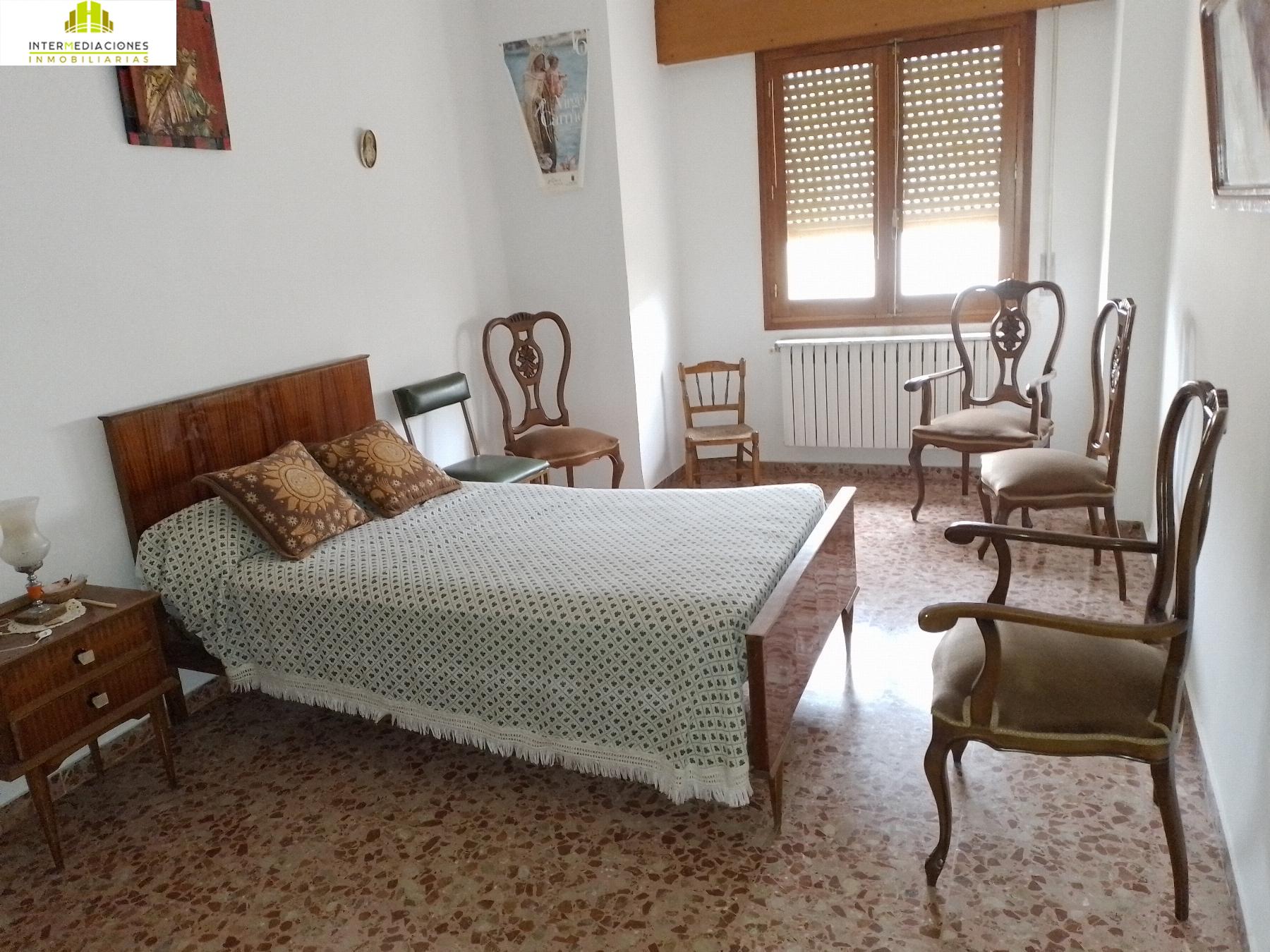 For sale of house in Casas de Juan Núñez