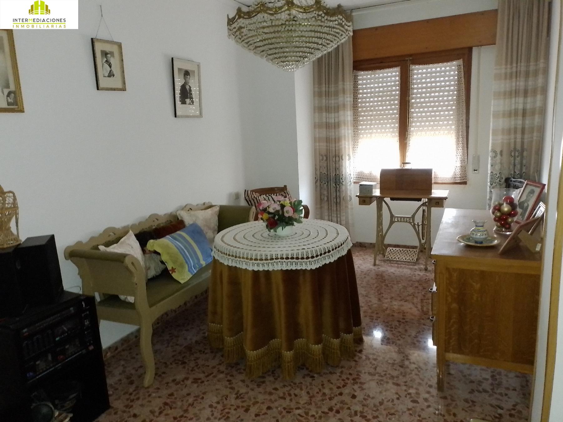 For sale of house in Casas de Juan Núñez