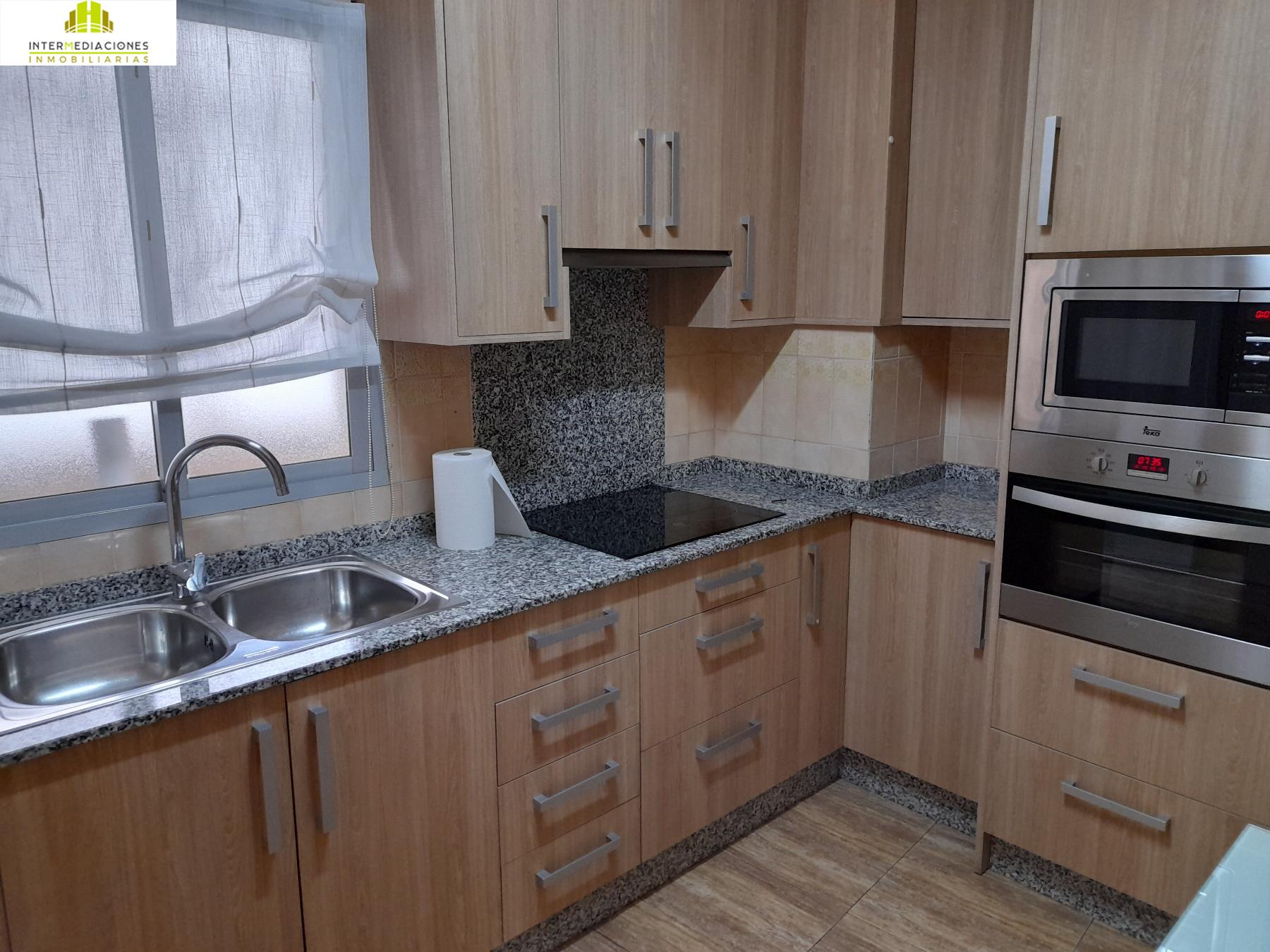 Alquiler de piso en Albacete