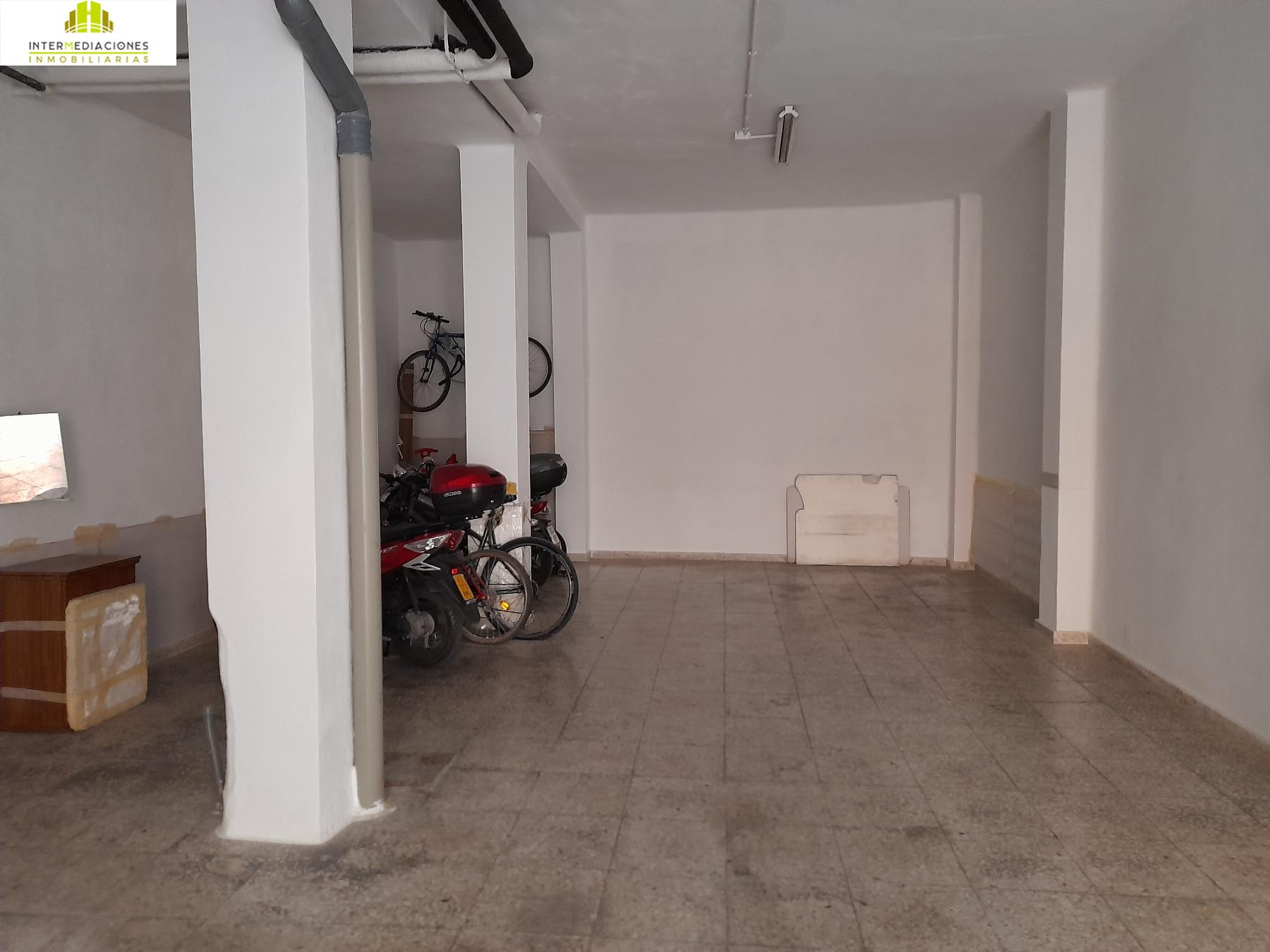 Venta de local comercial en Albacete