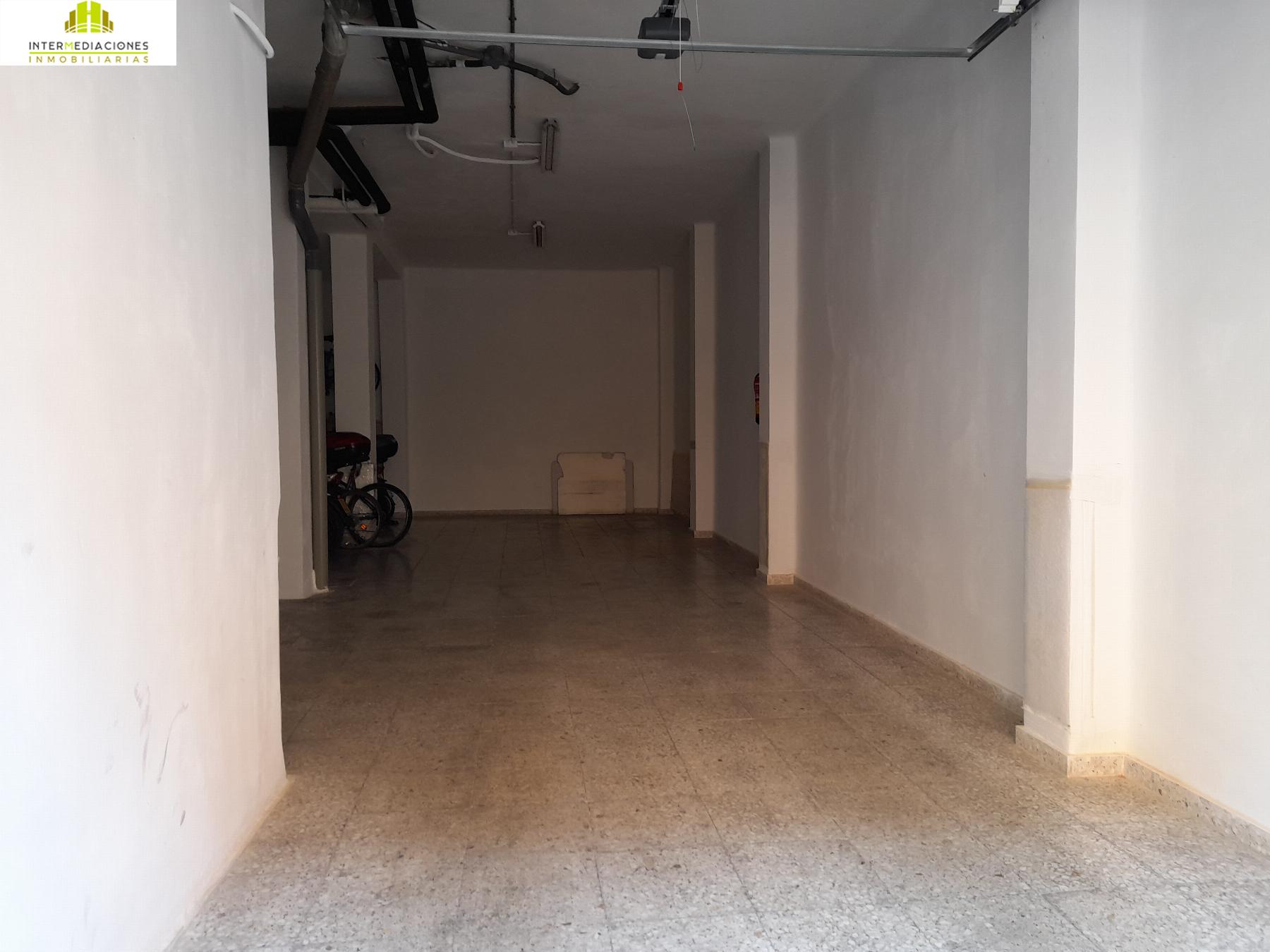 For sale of commercial in Albacete
