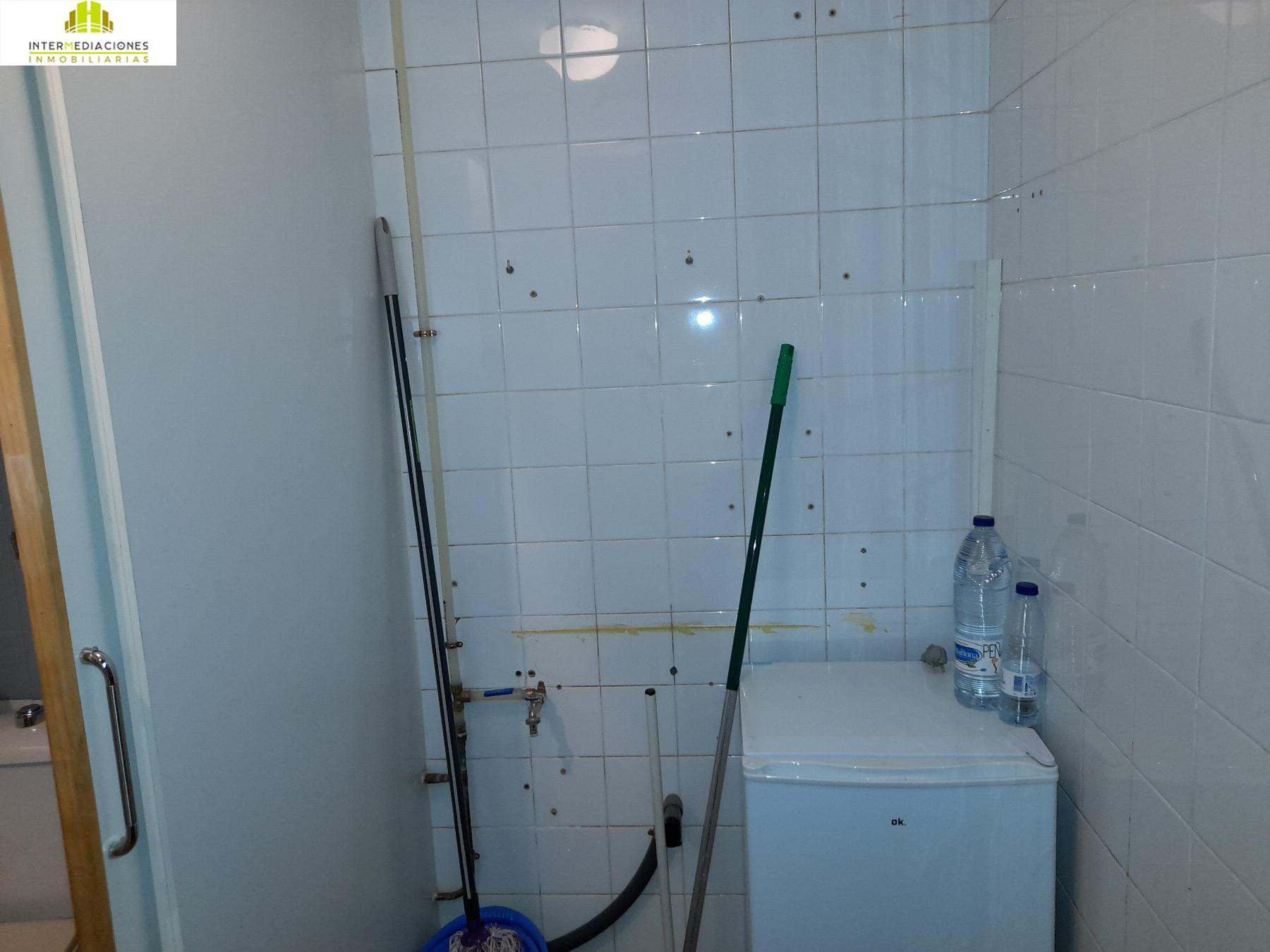 For rent of commercial in Albacete