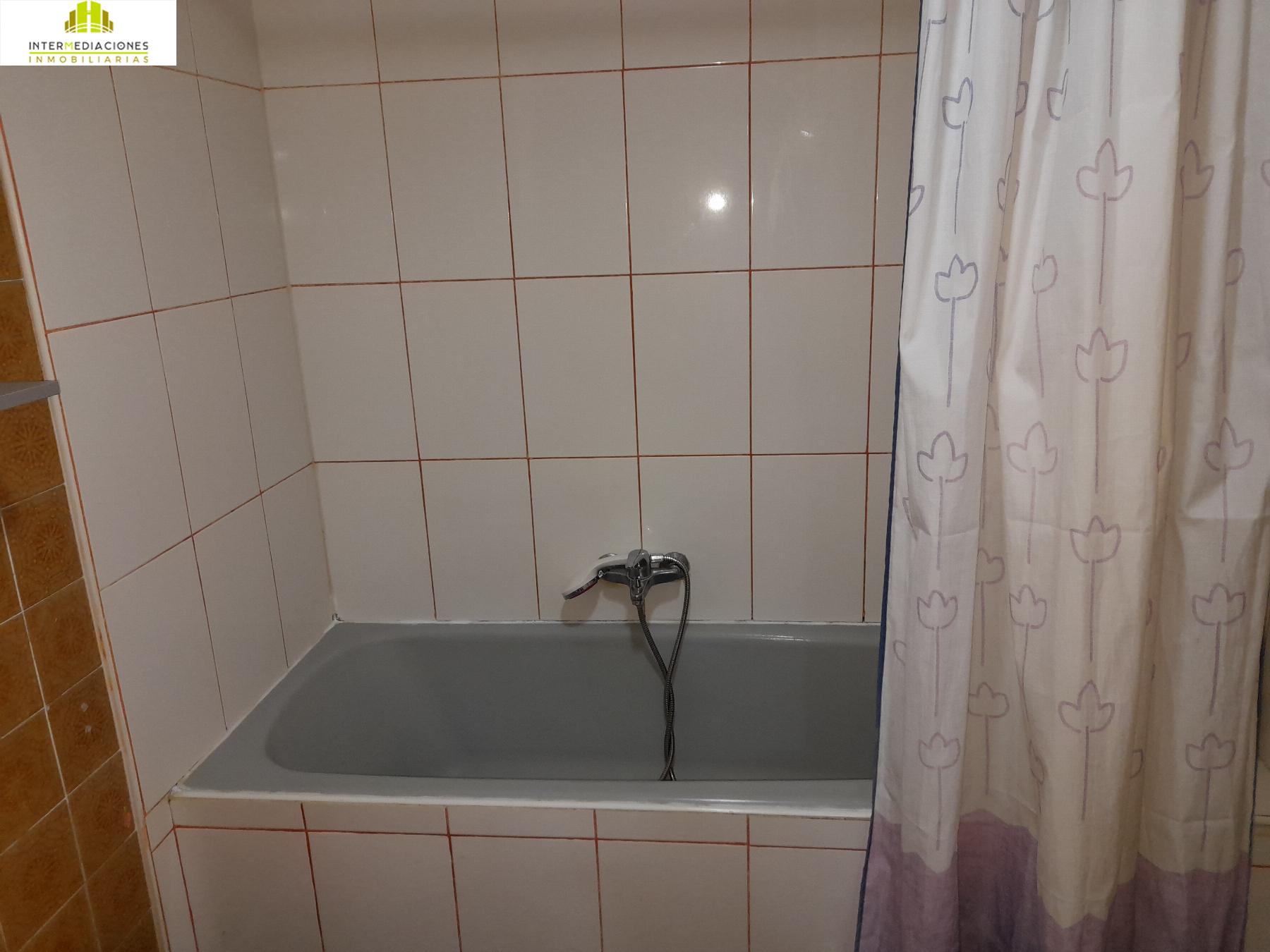 Venta de piso en Albacete